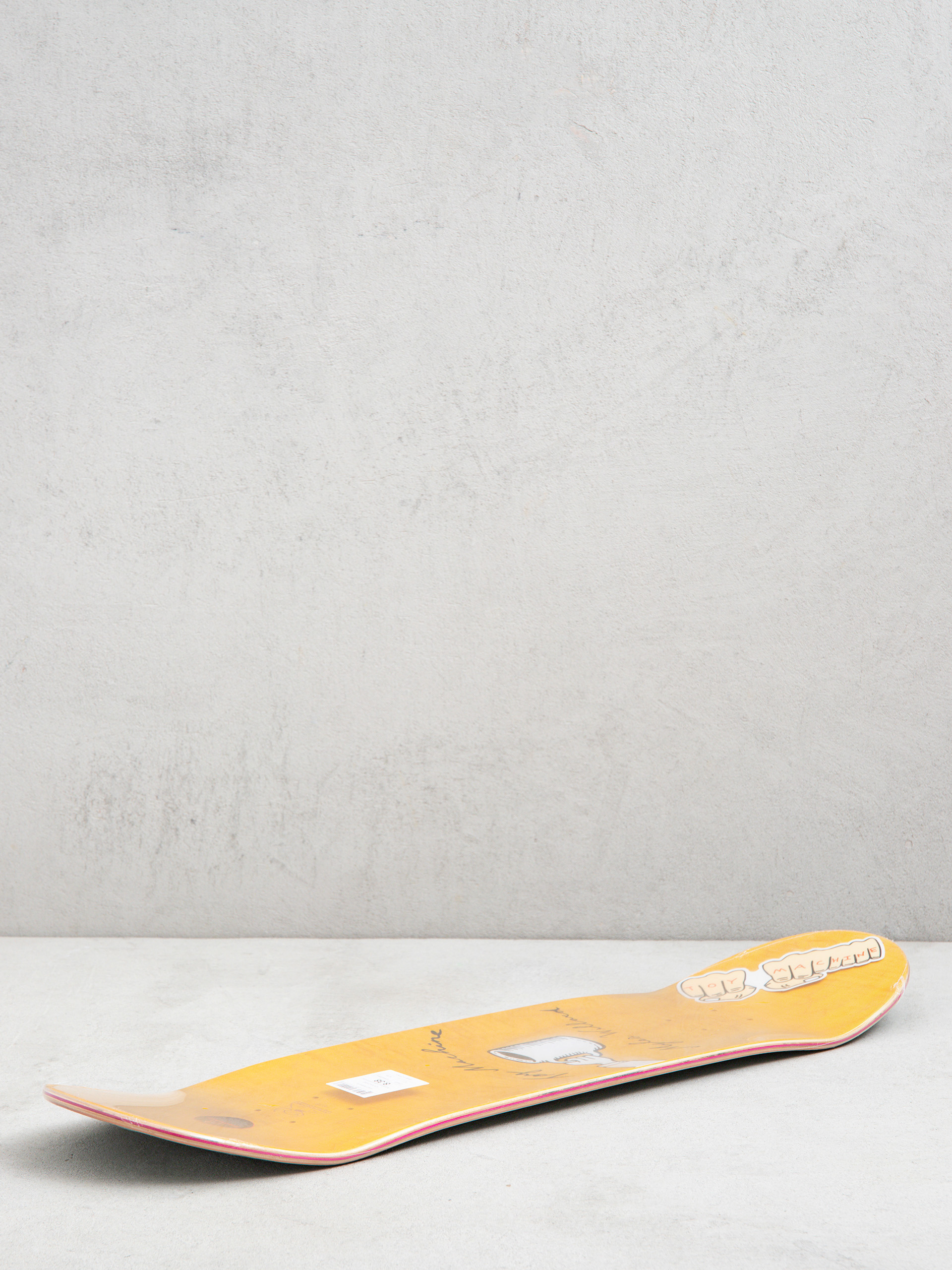 Doska Toy Machine Willard Coffeehead