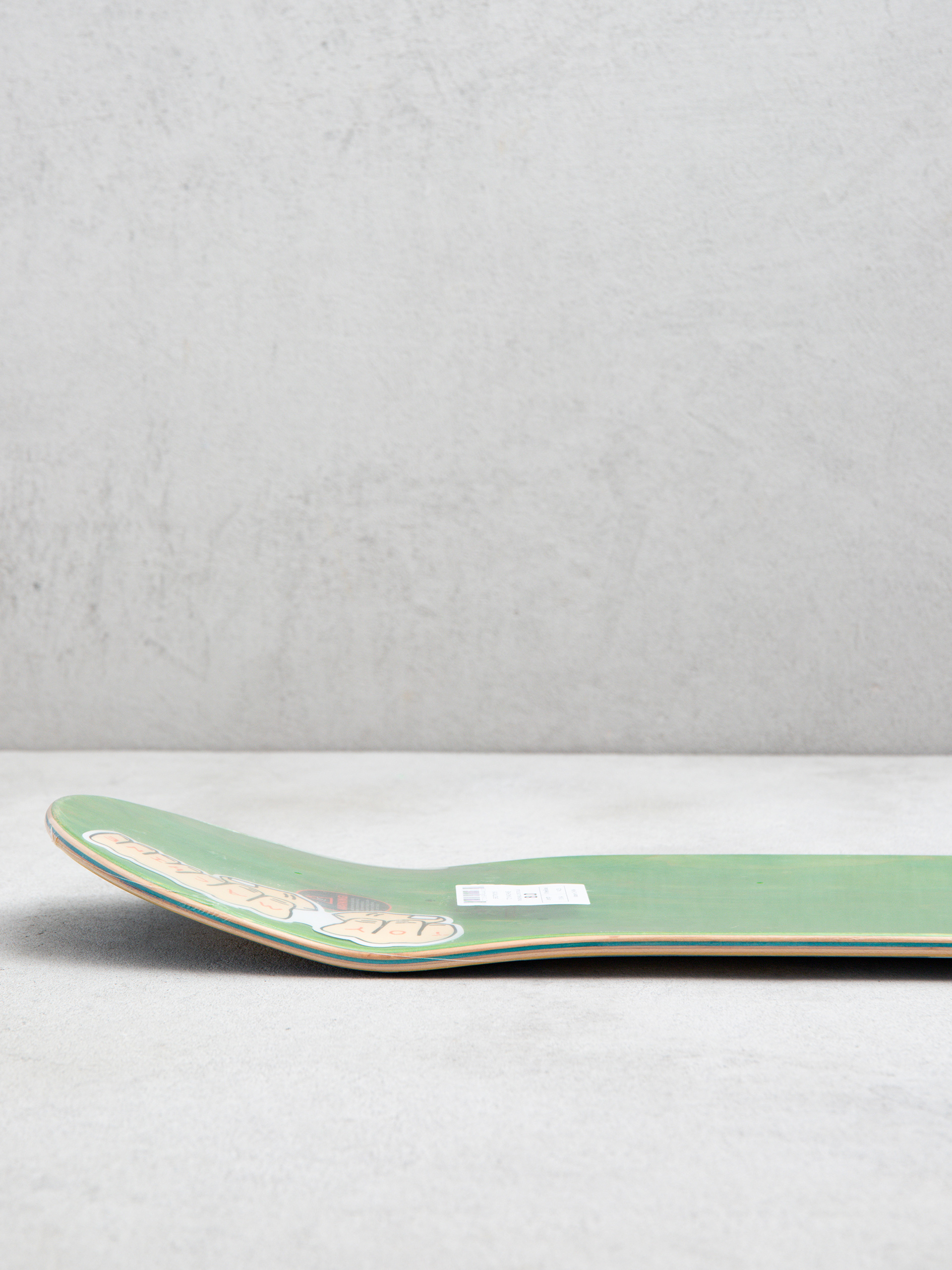 Doska Toy Machine Hello Sect (assorted)