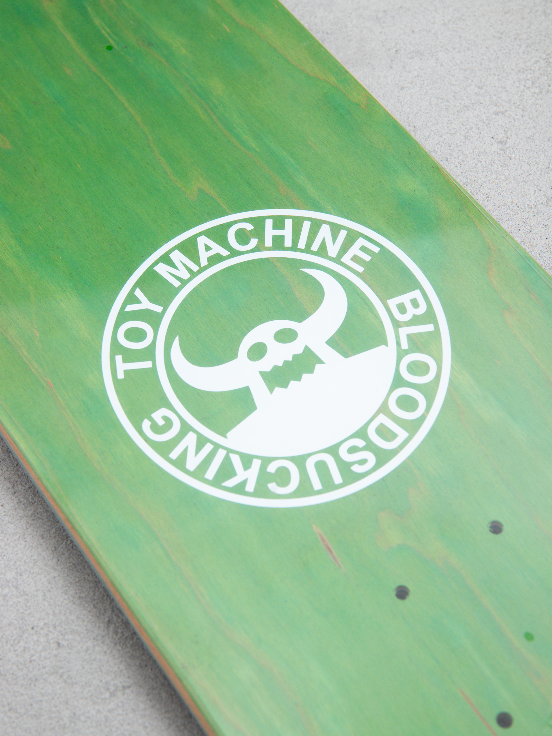 Doska Toy Machine Hello Sect (assorted)