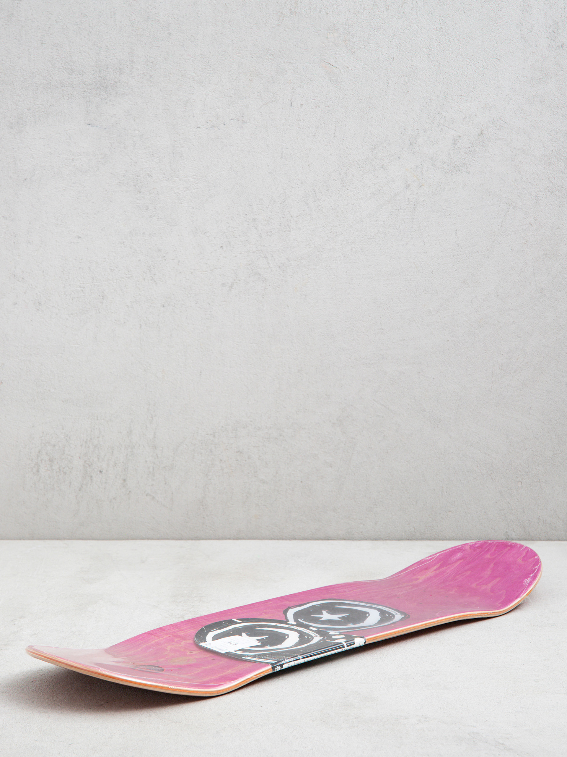 Doska Foundation Hamburg Singature