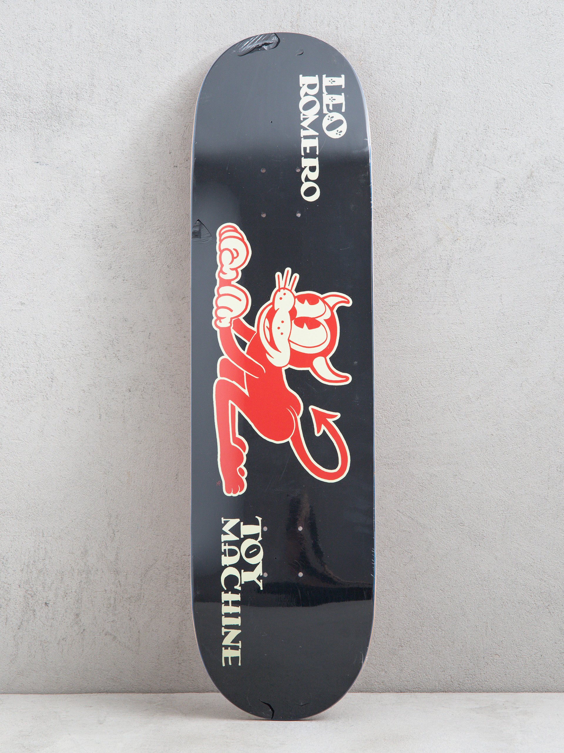 Doska Toy Machine Romero Toons