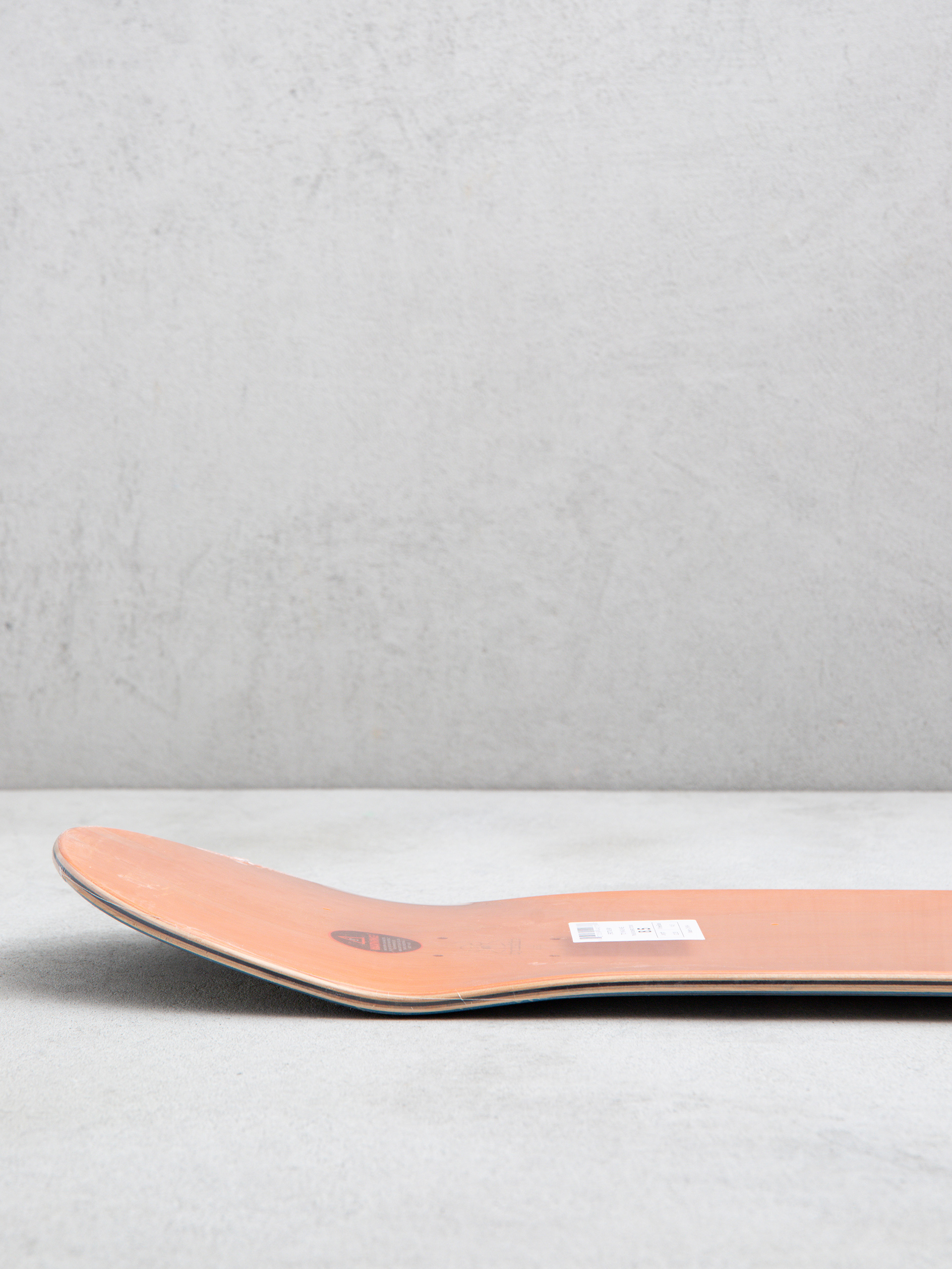 Doska Toy Machine Romero Toons