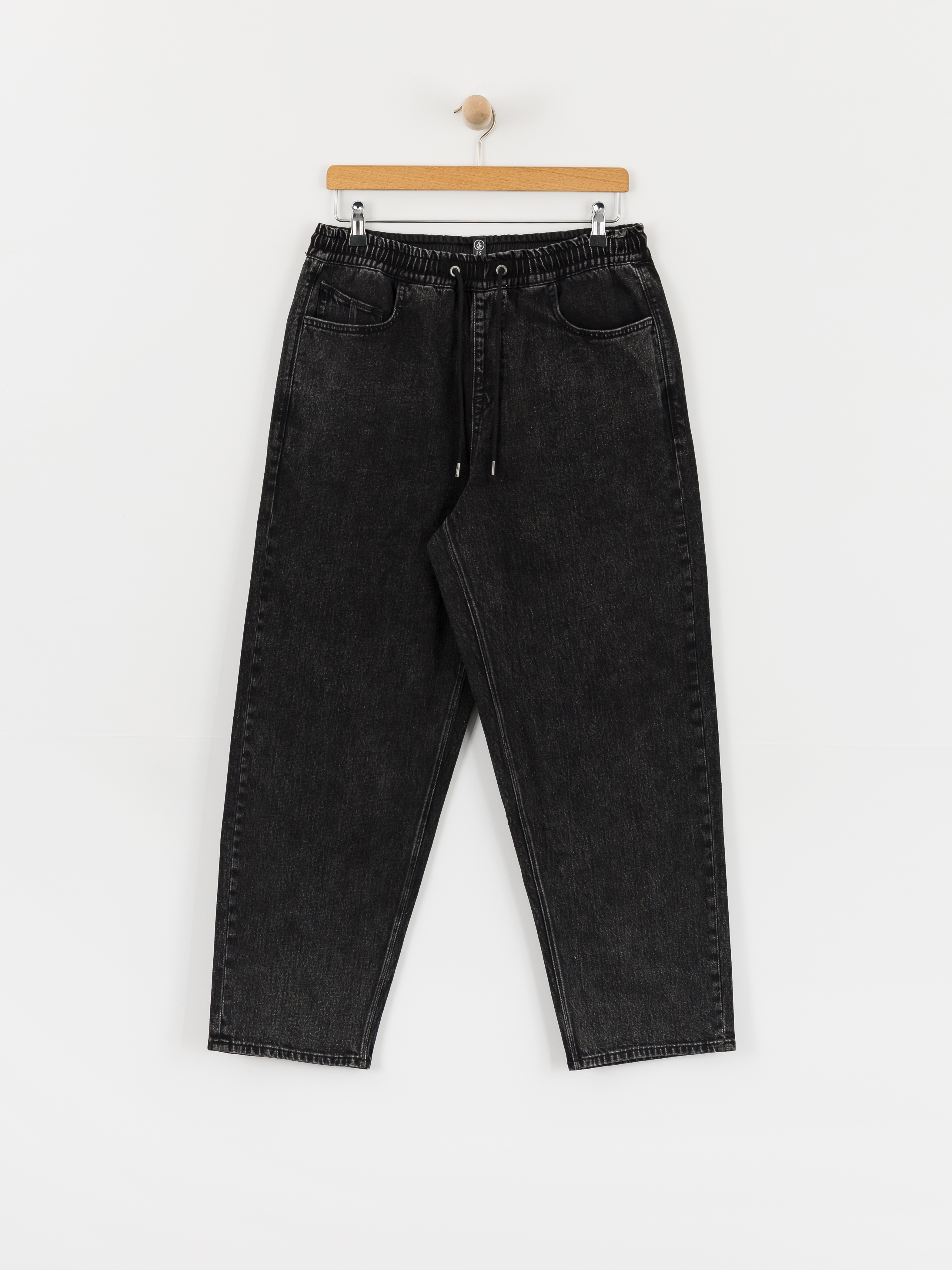 Nohavice Volcom Freazy Loose Ew