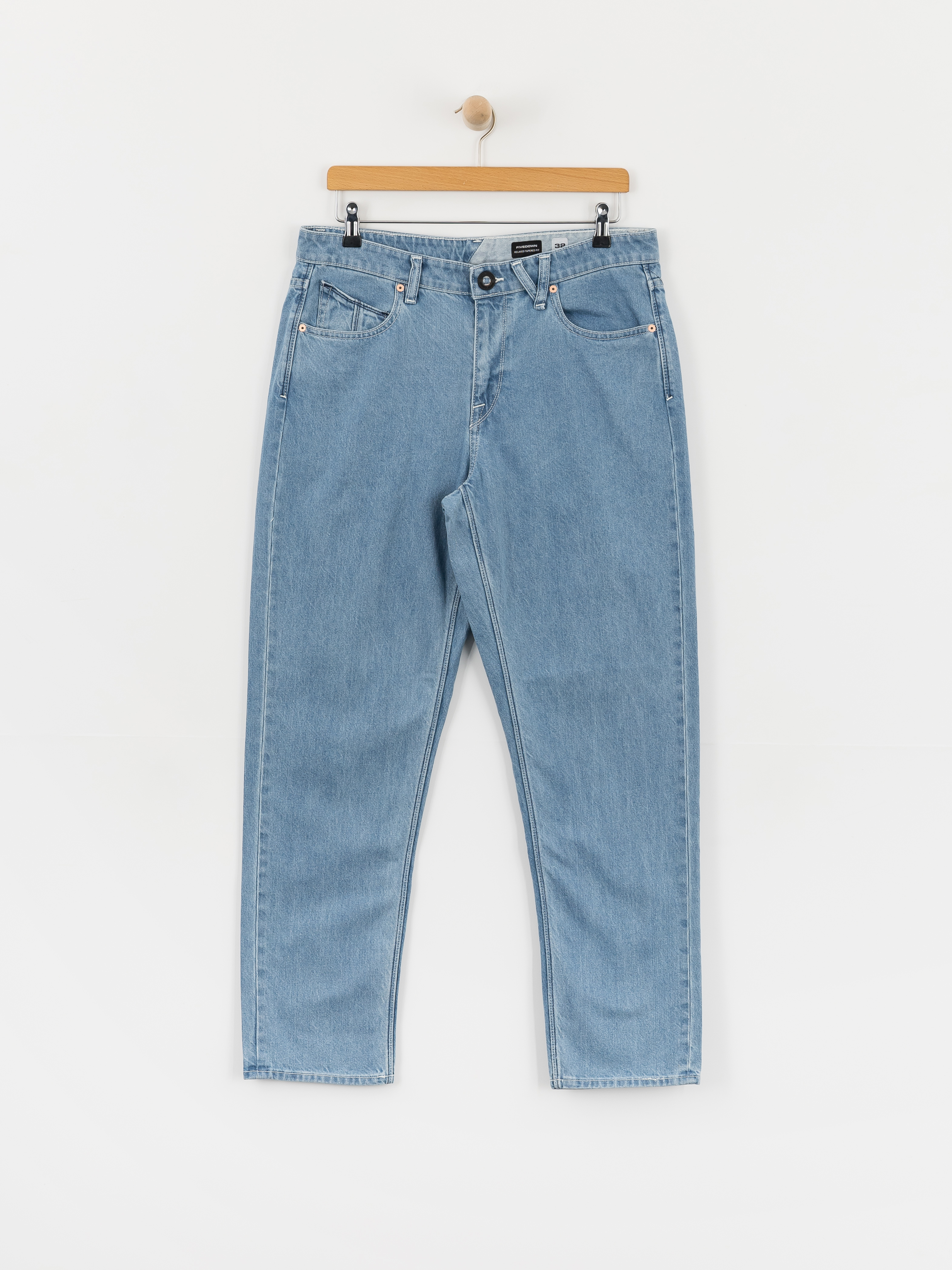 Nohavice Volcom Fivedown