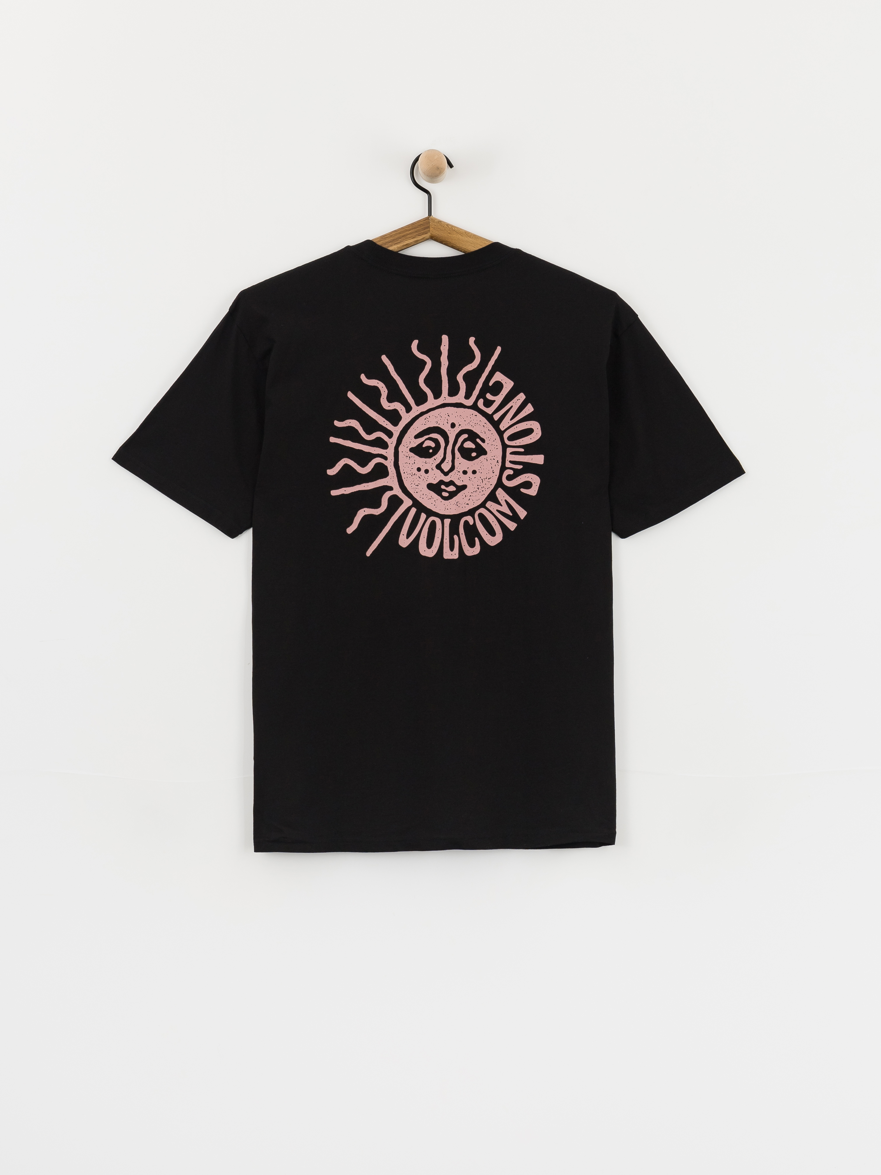 Triu010dko Volcom Mazatlan (black)