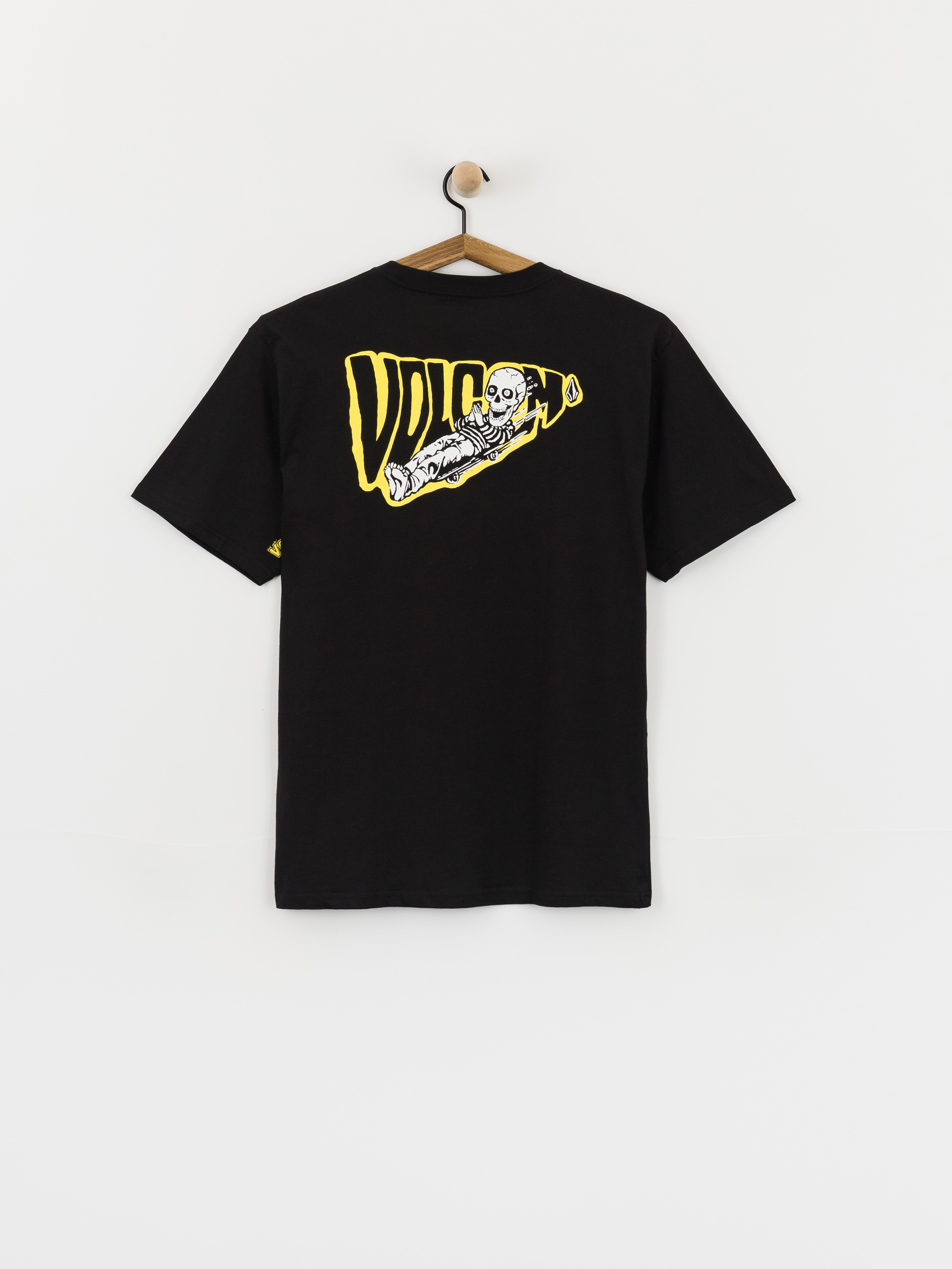 Triu010dko Volcom Alix Coffin Bsc (black)