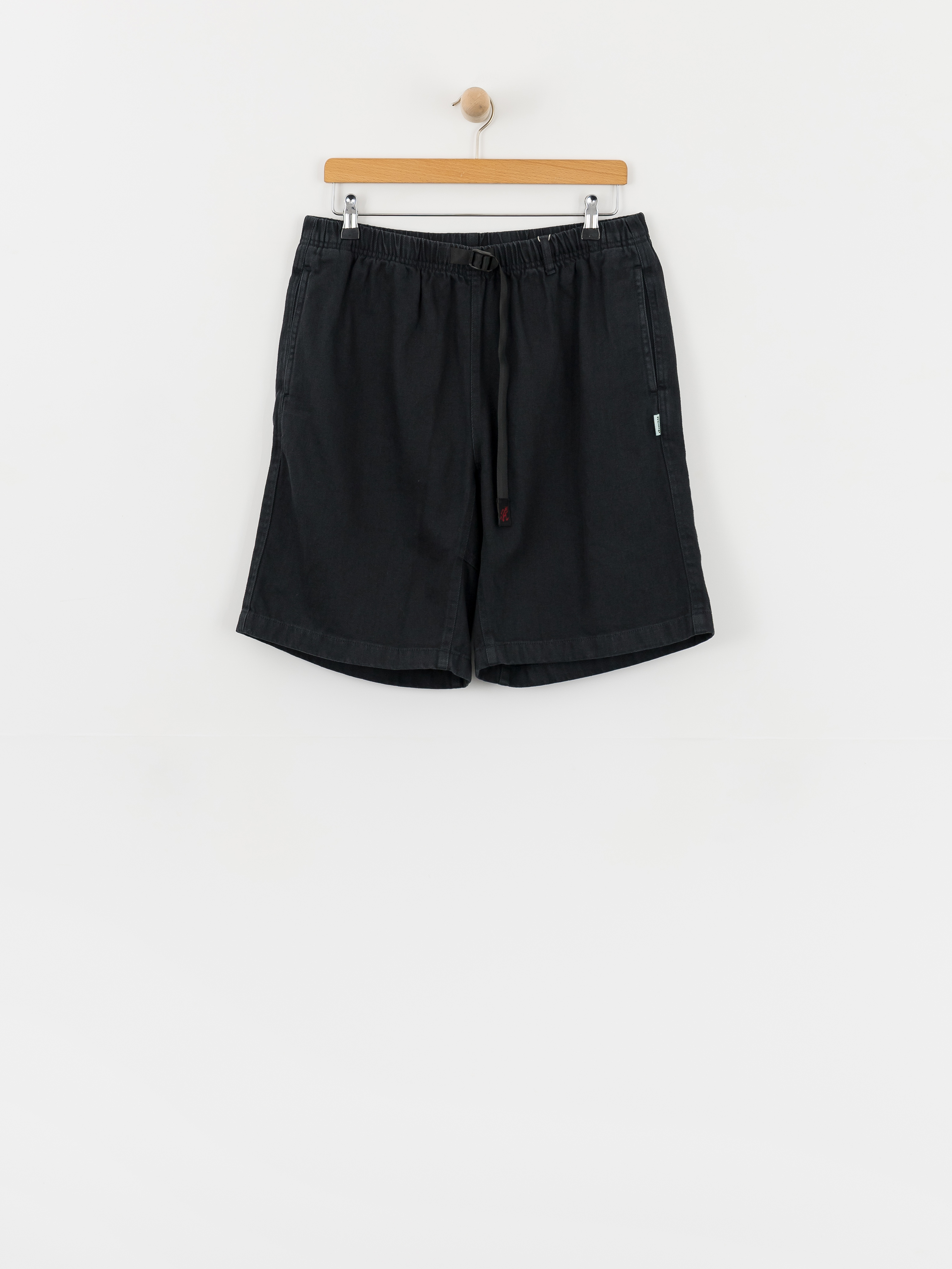 Kraťasy Gramicci Hemp G-Short (carbon)
