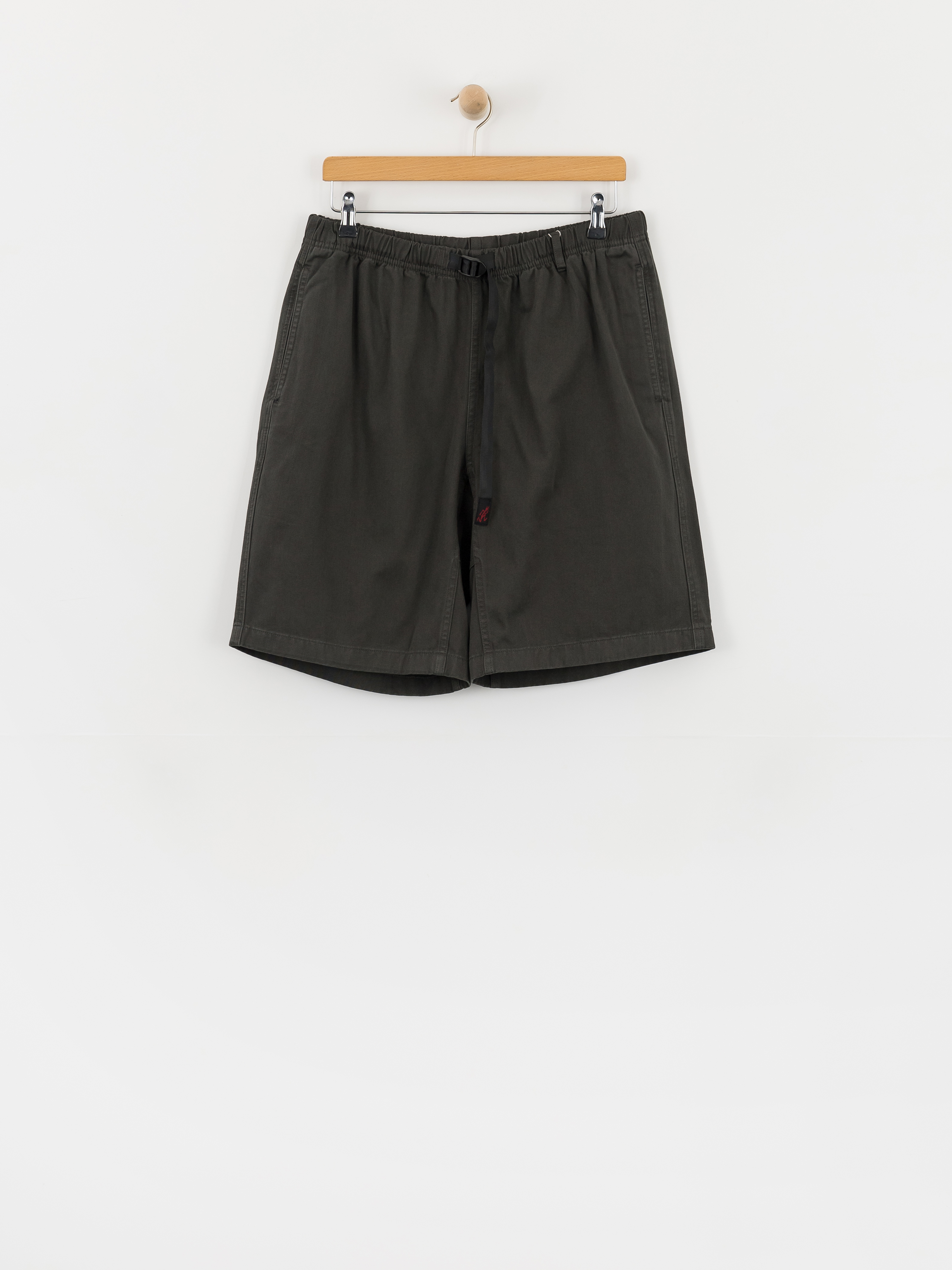 Krau0165asy Gramicci G-Short (smokey grey)
