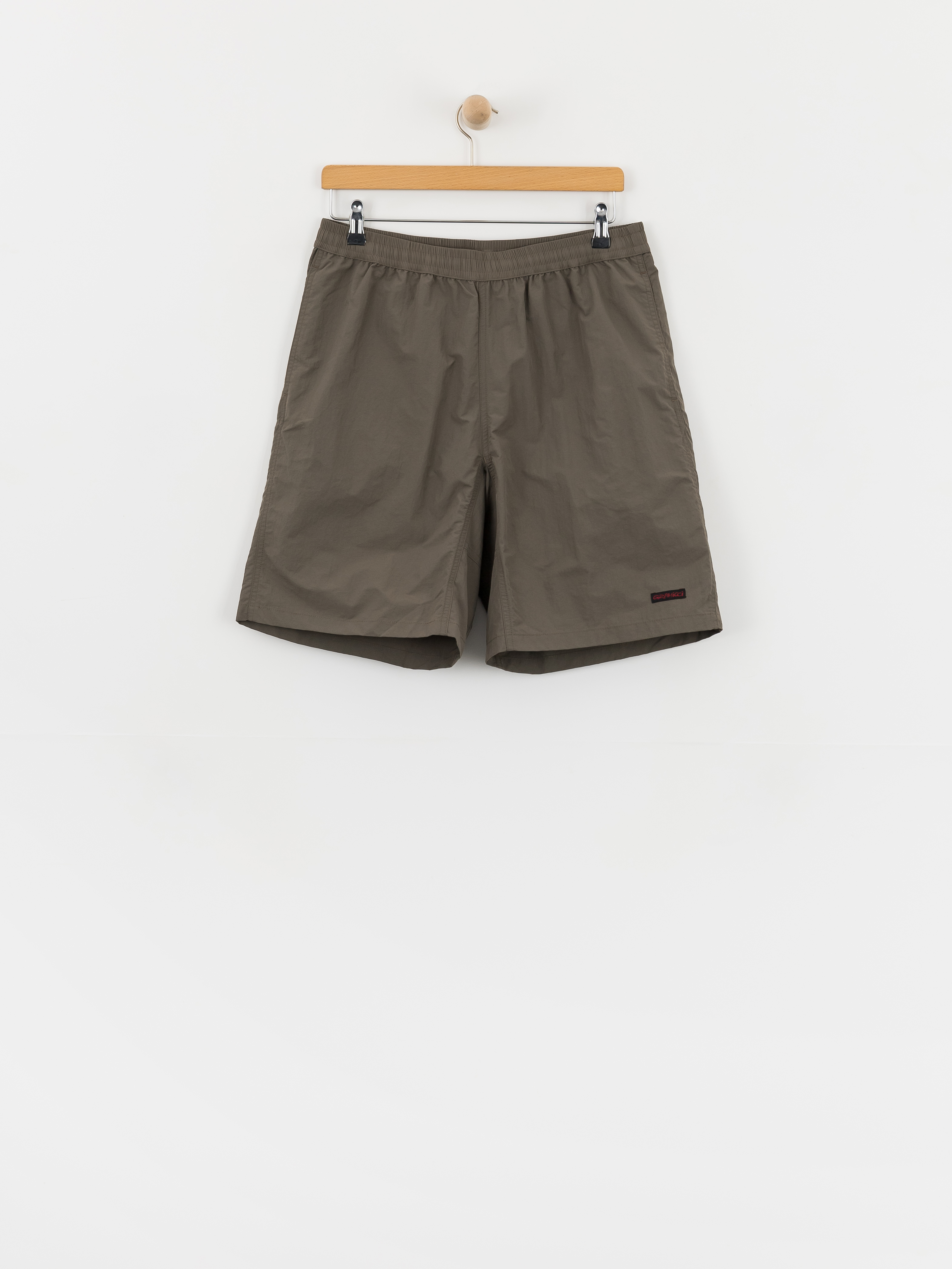 Kraťasy Gramicci Nylon Reef Short (granite)