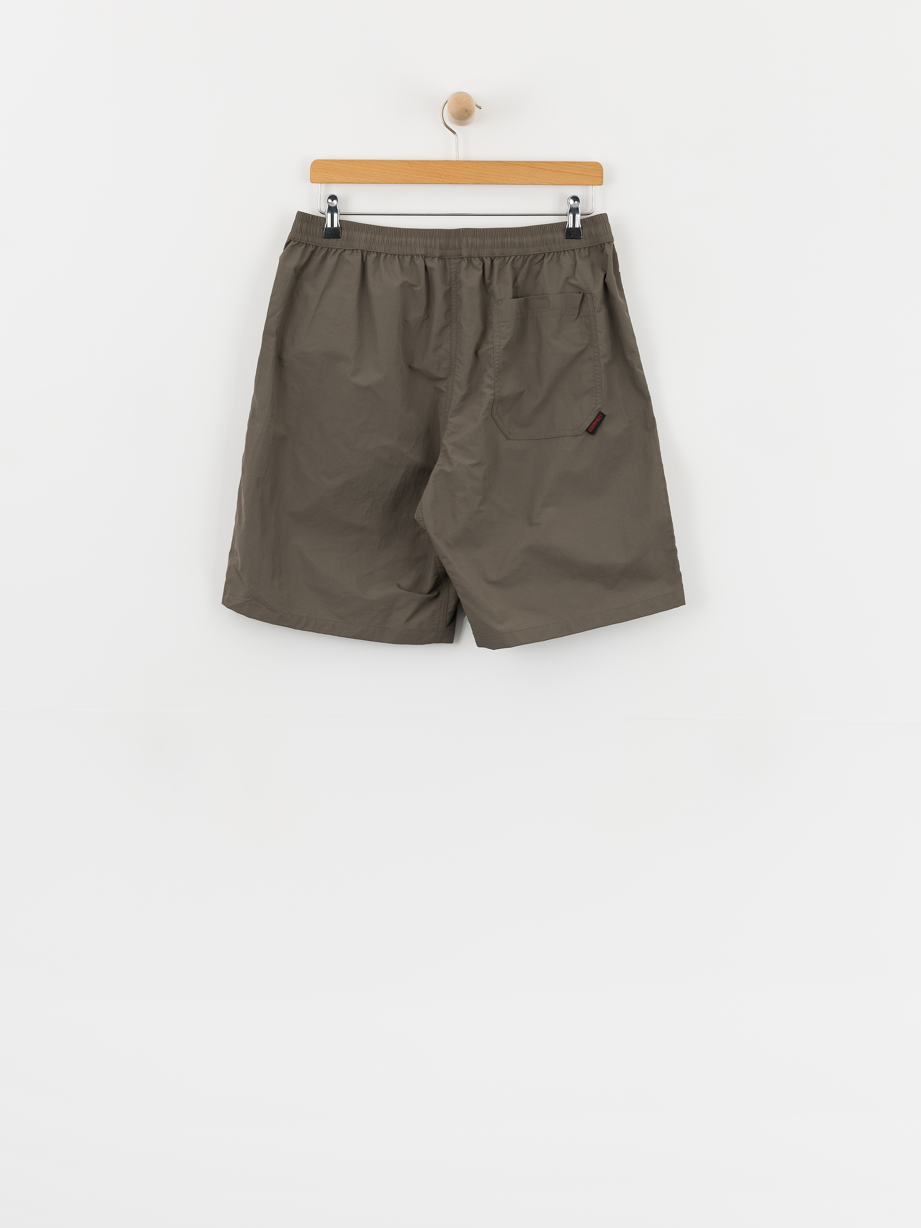Kraťasy Gramicci Nylon Reef Short (granite)