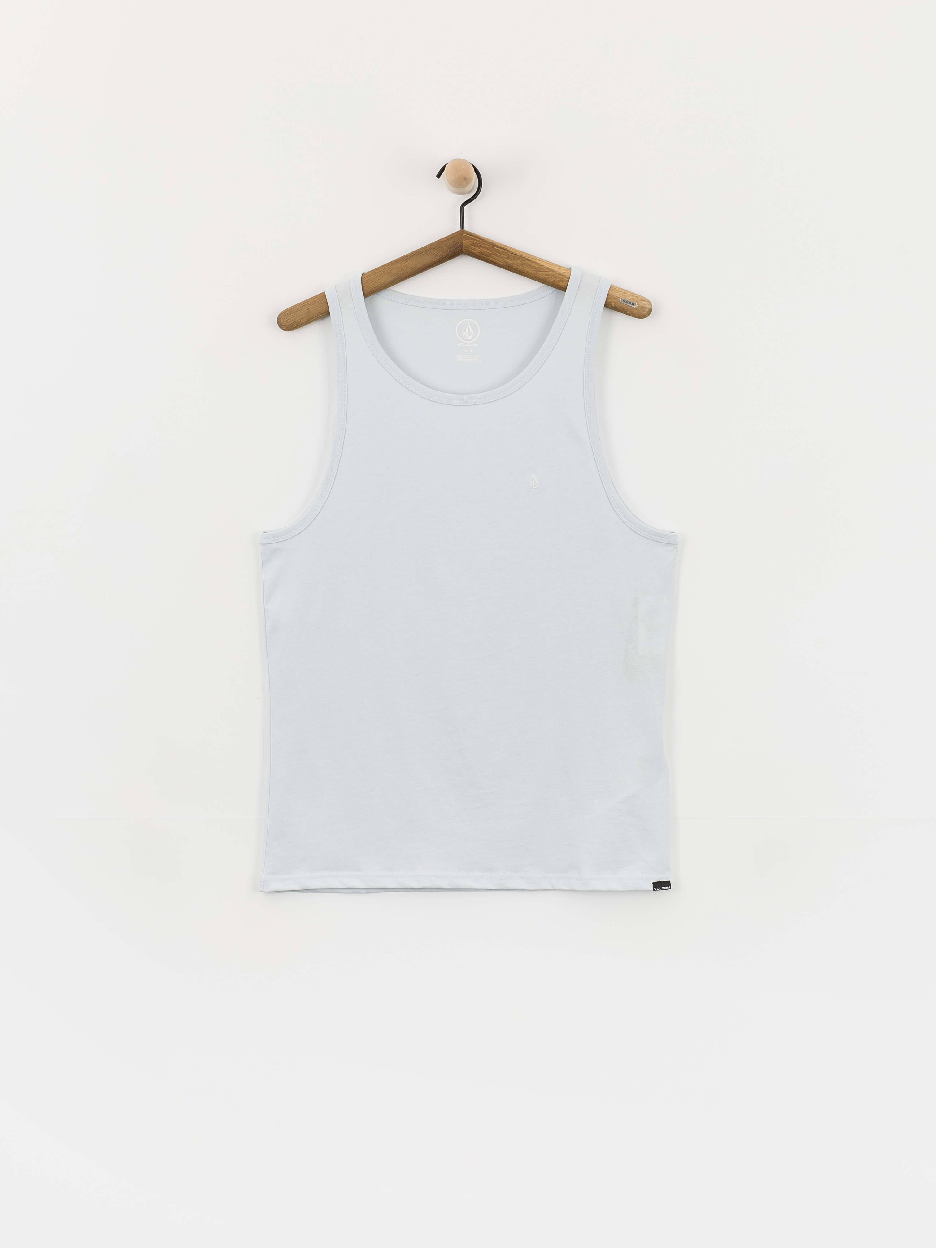 Triu010dko Volcom Stone Blanks Bsc (light blue acid)