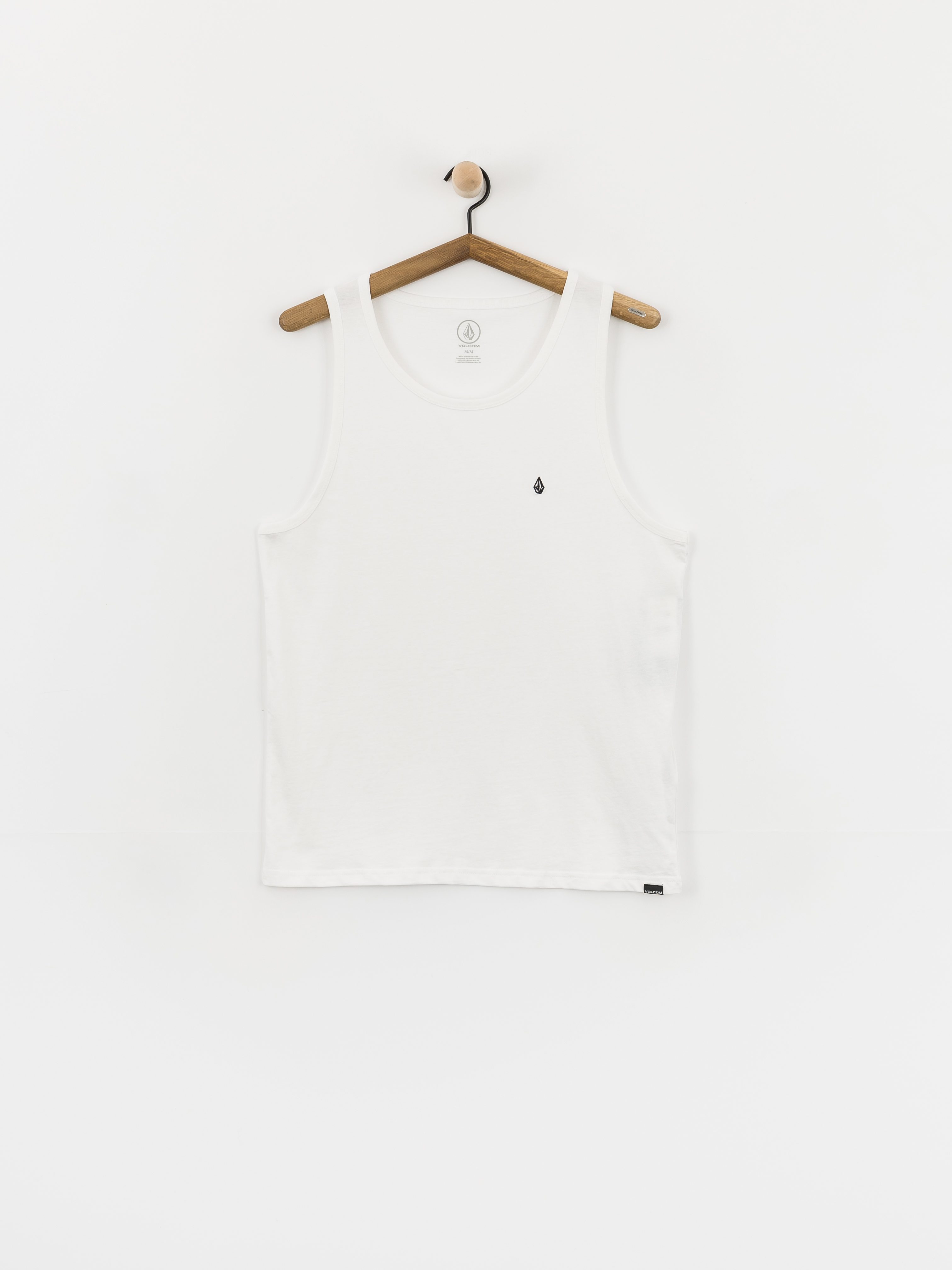 Triu010dko Volcom Stone Blanks Bsc (white)