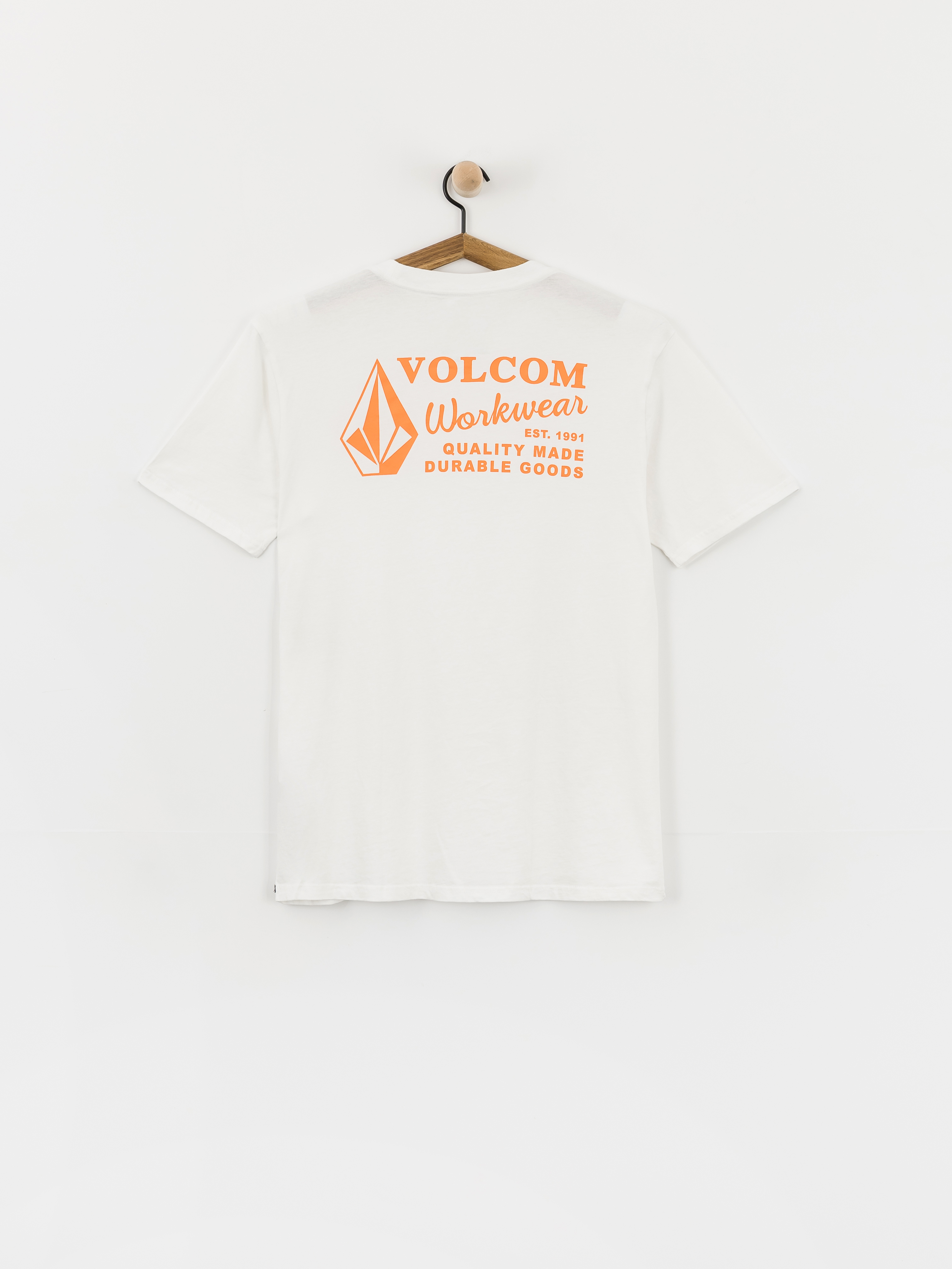 Tričko Volcom Workwear