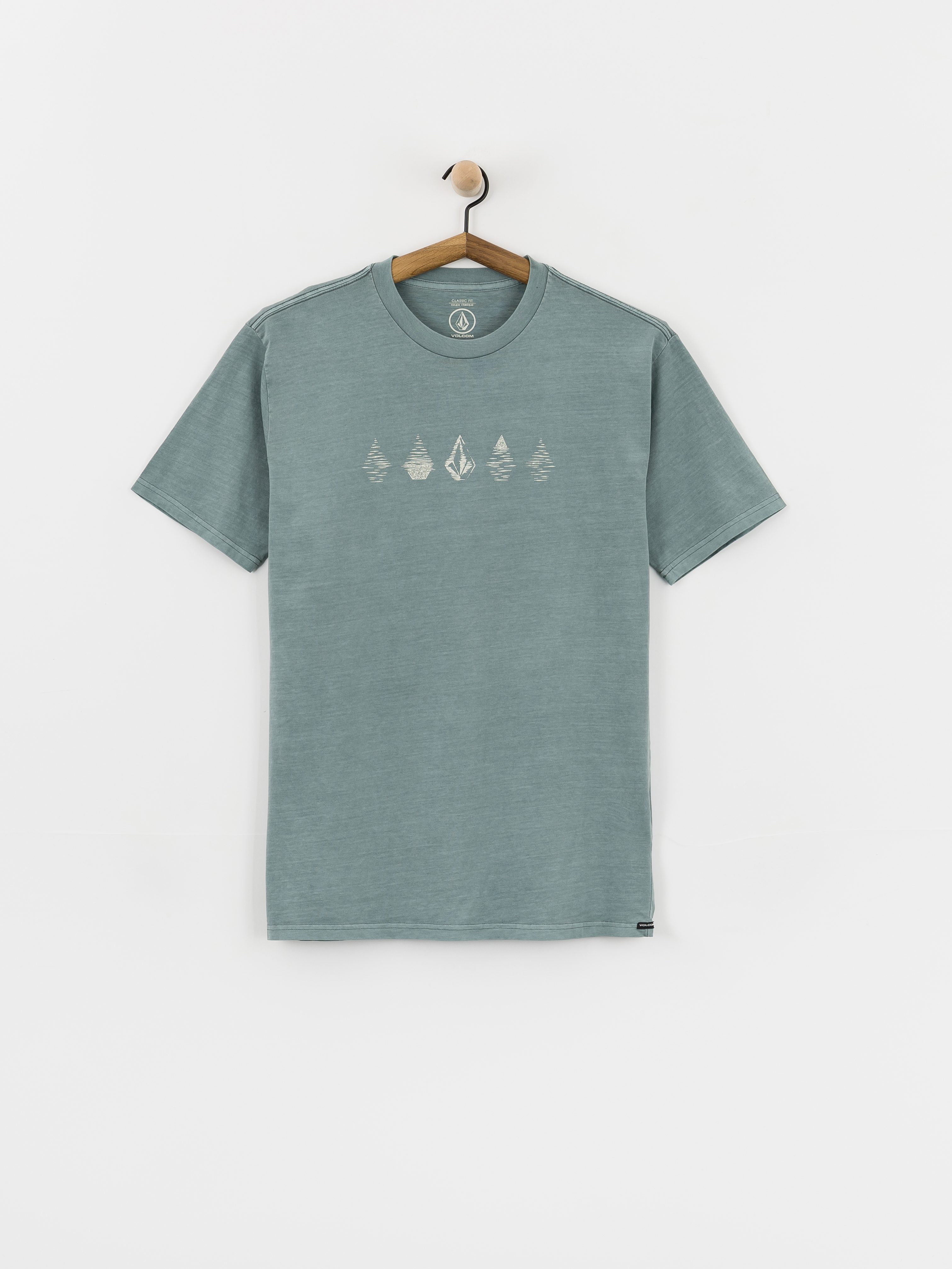 Tričko Volcom Lunar Phases