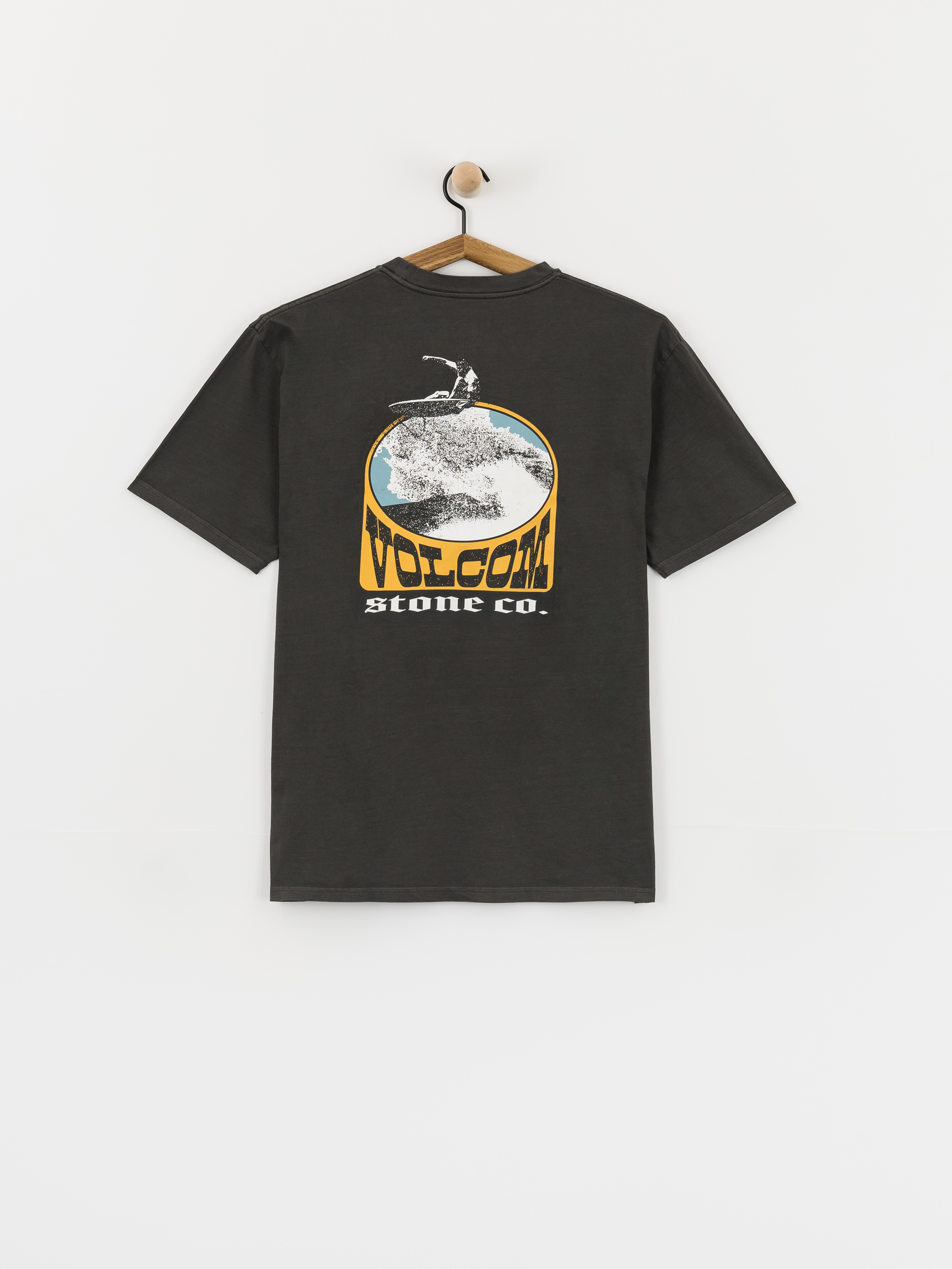 Triu010dko Volcom Zurf Co Pw (black)