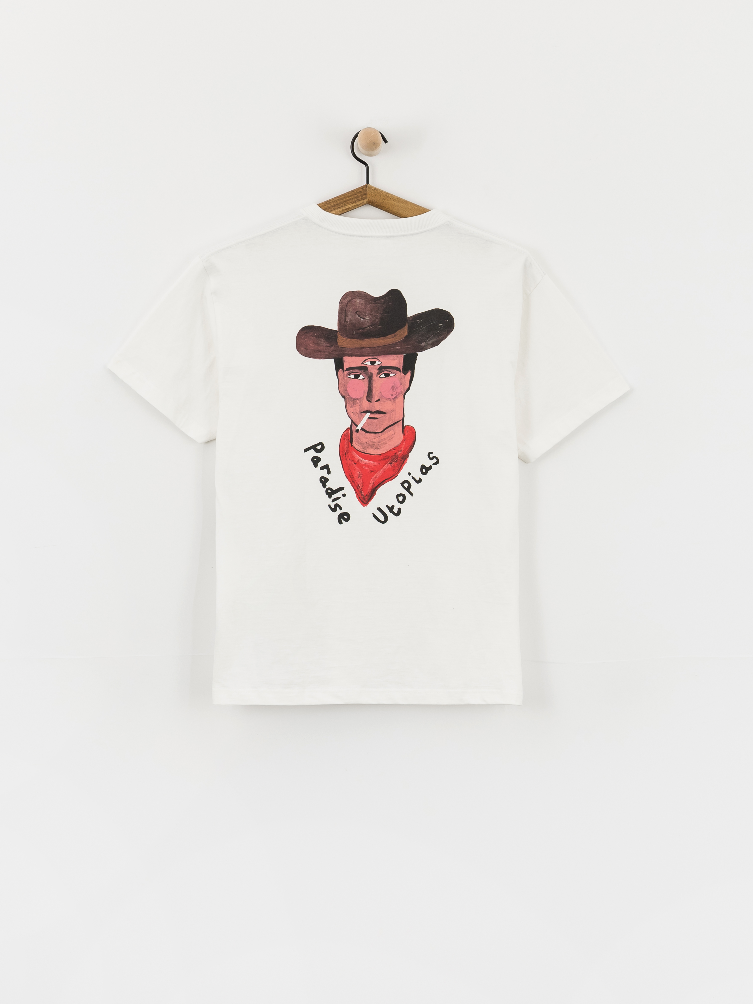 Tričko Volcom Fa Mickey Mason 2