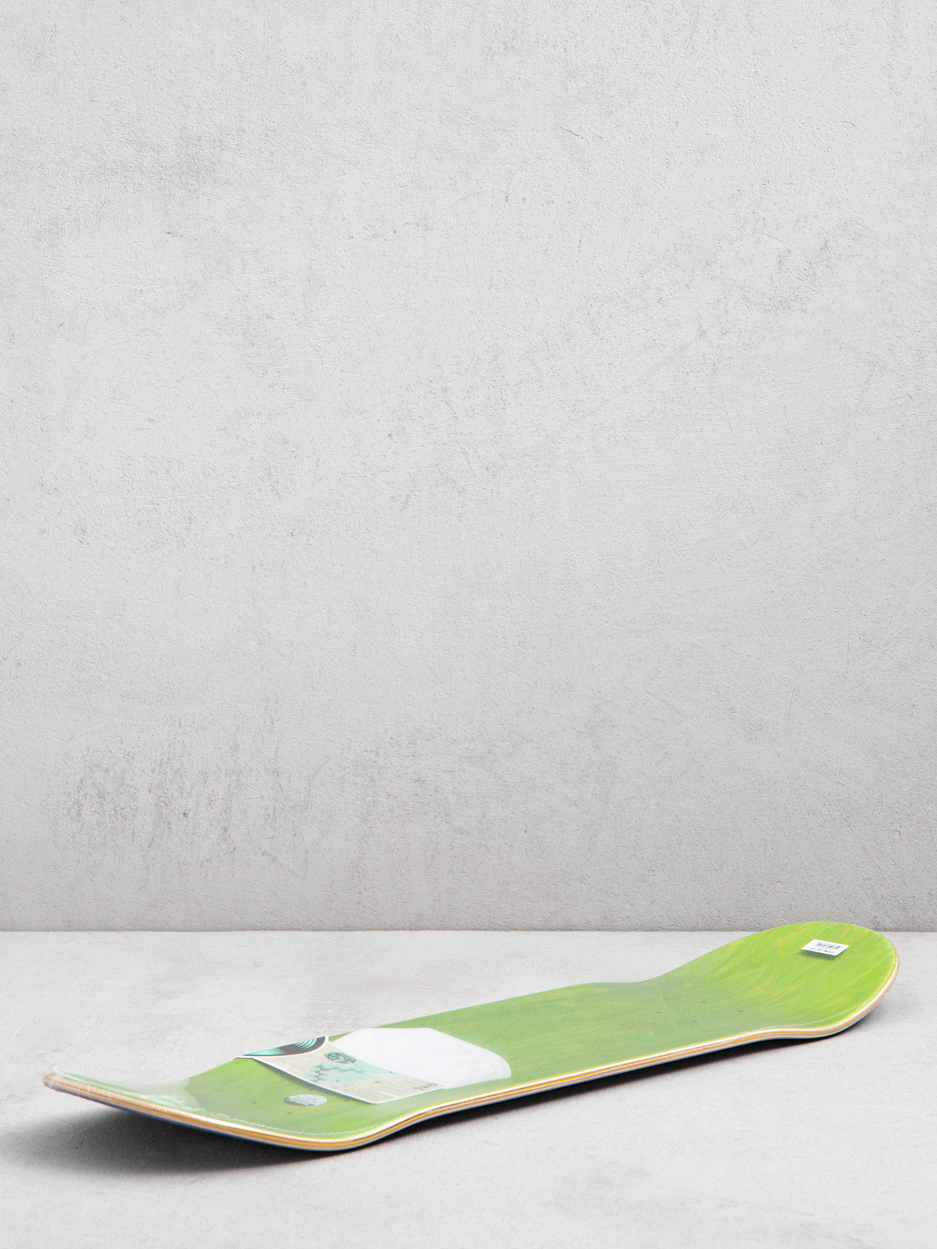 Doska Alienworkshop Blueprint Logo (blue)