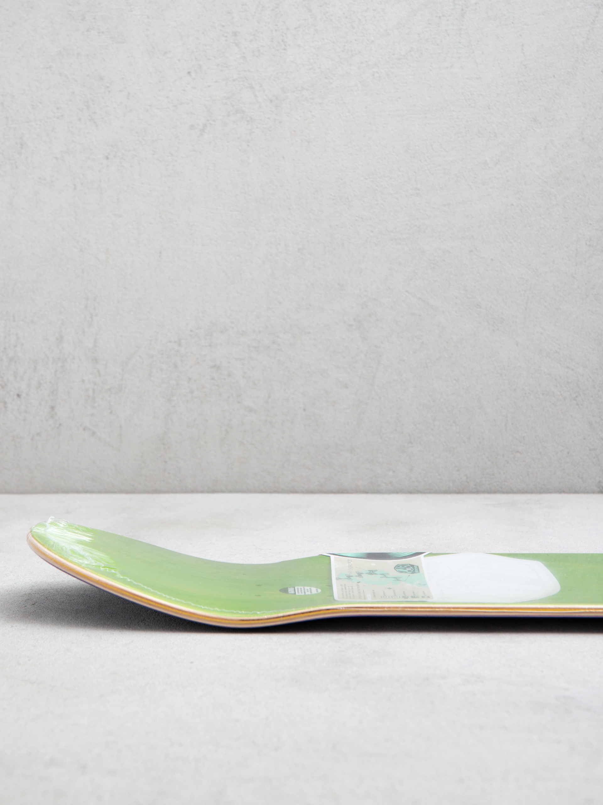 Doska Alienworkshop Blueprint Logo (blue)