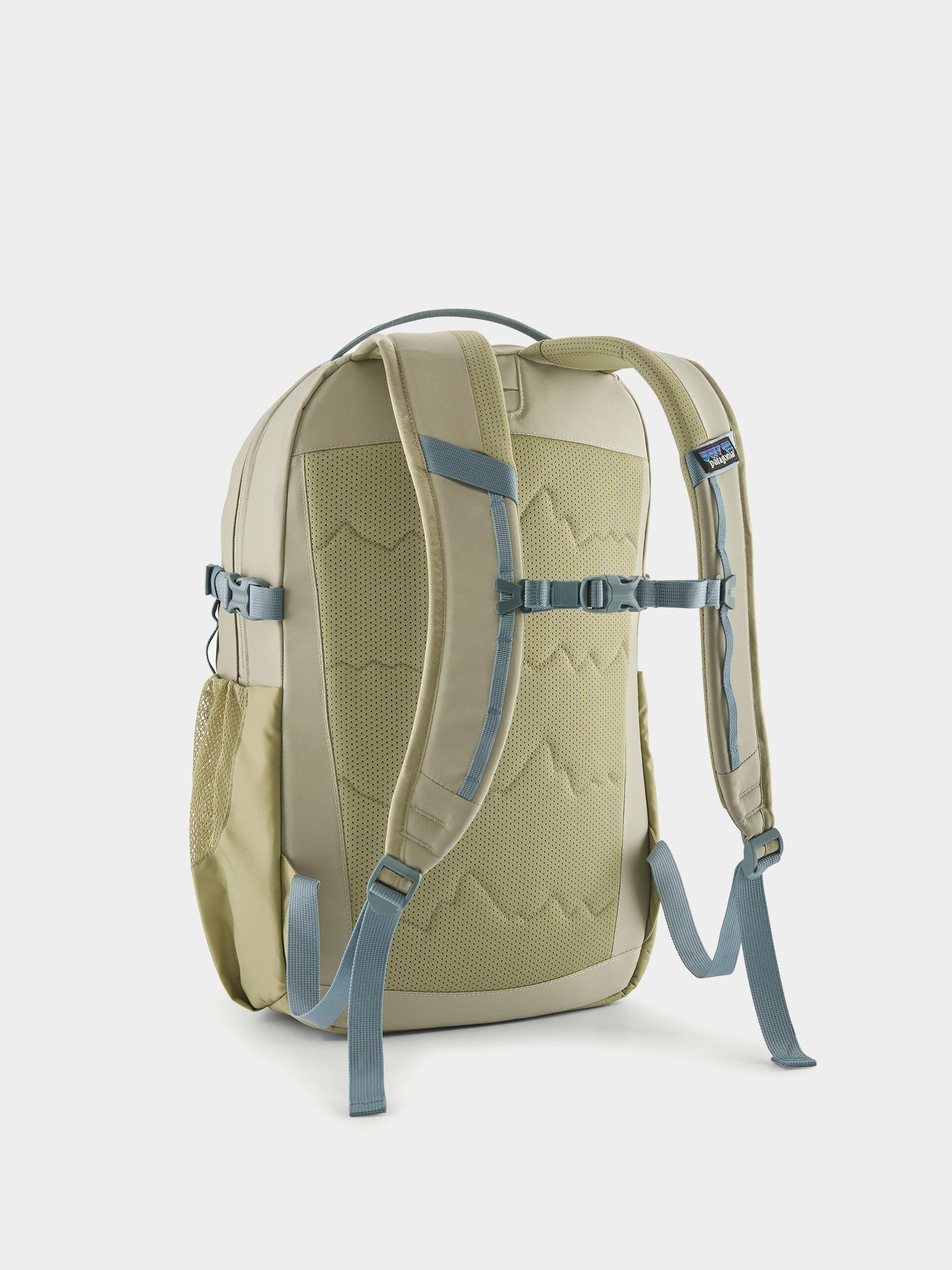 Batoh Patagonia Refugio Day Pack 26L (weathered stone)