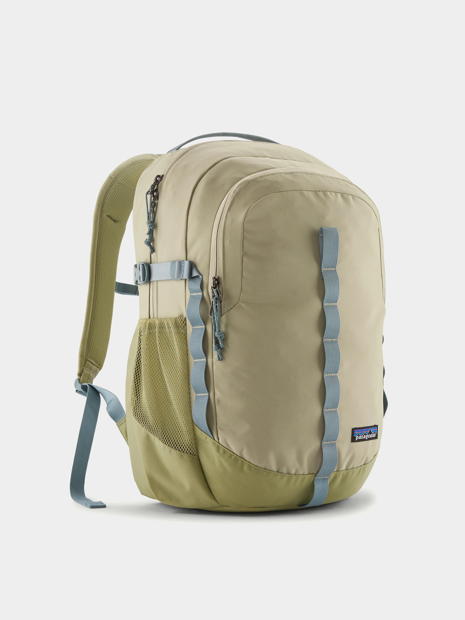 Batoh Patagonia Refugio Day Pack 26L (weathered stone)