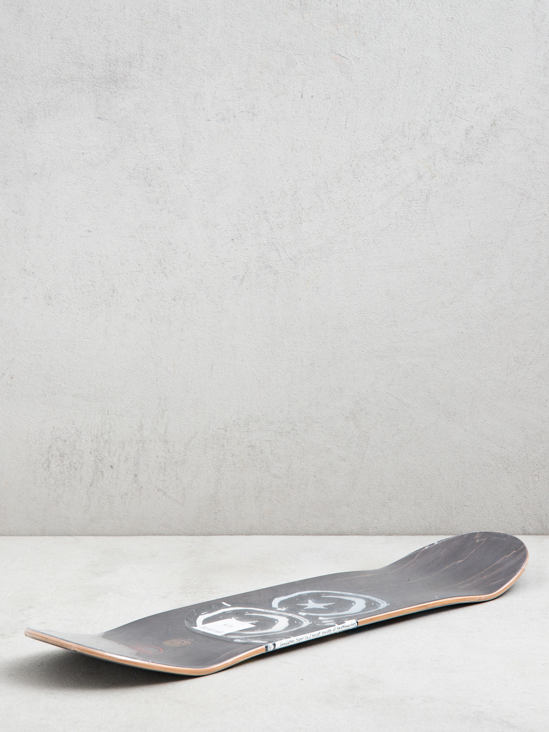 Doska Foundation F Skater (assorted)