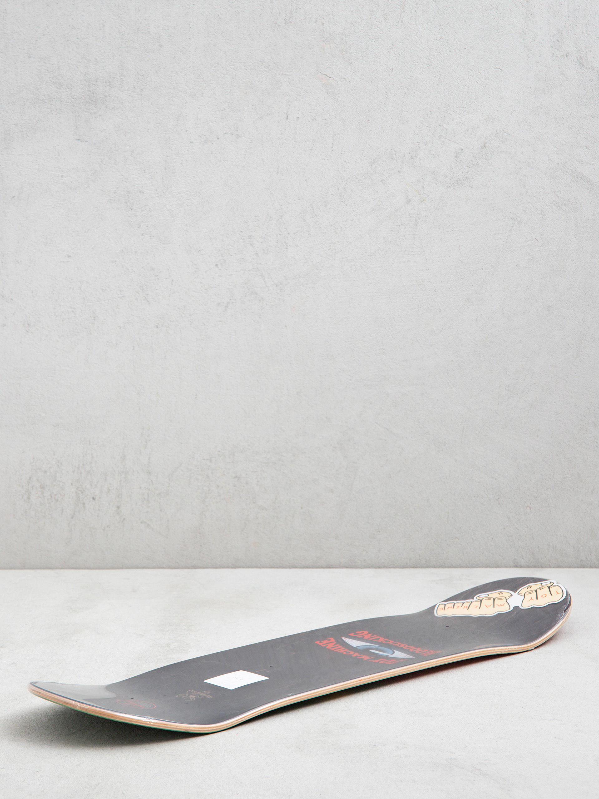 Doska Toy Machine W Th Monster (assorted)