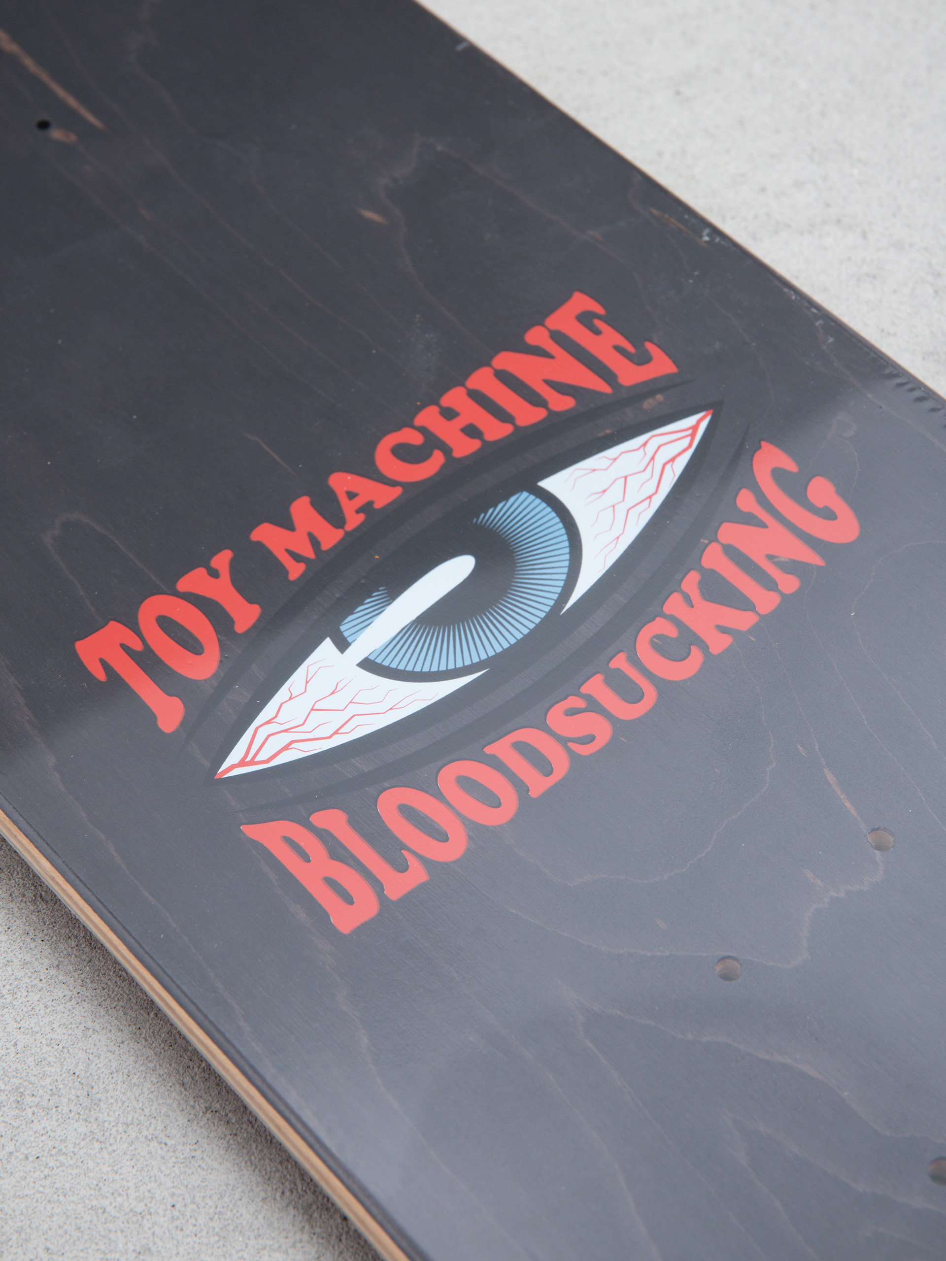 Doska Toy Machine W Th Monster (assorted)