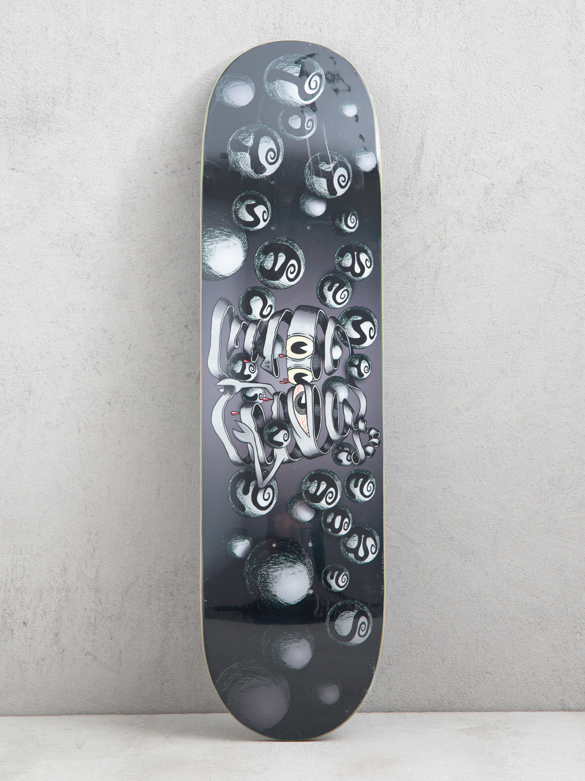 Doska Toy Machine Leabres Bond Of Union