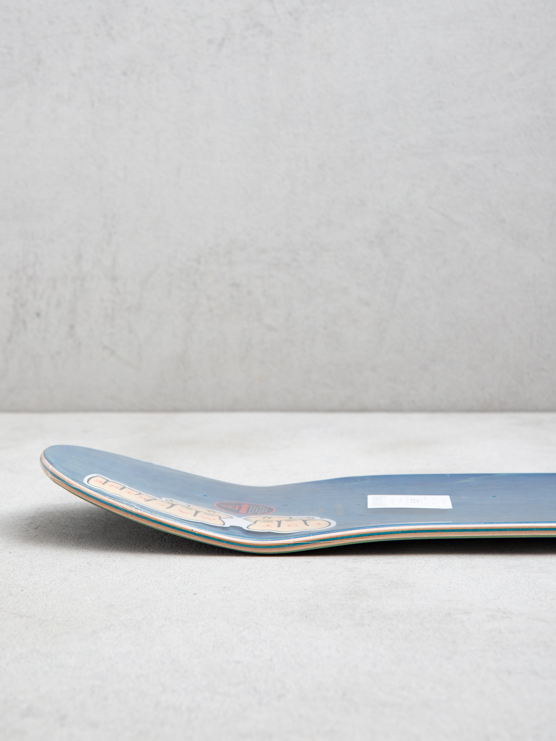 Doska Toy Machine Leabres Bond Of Union