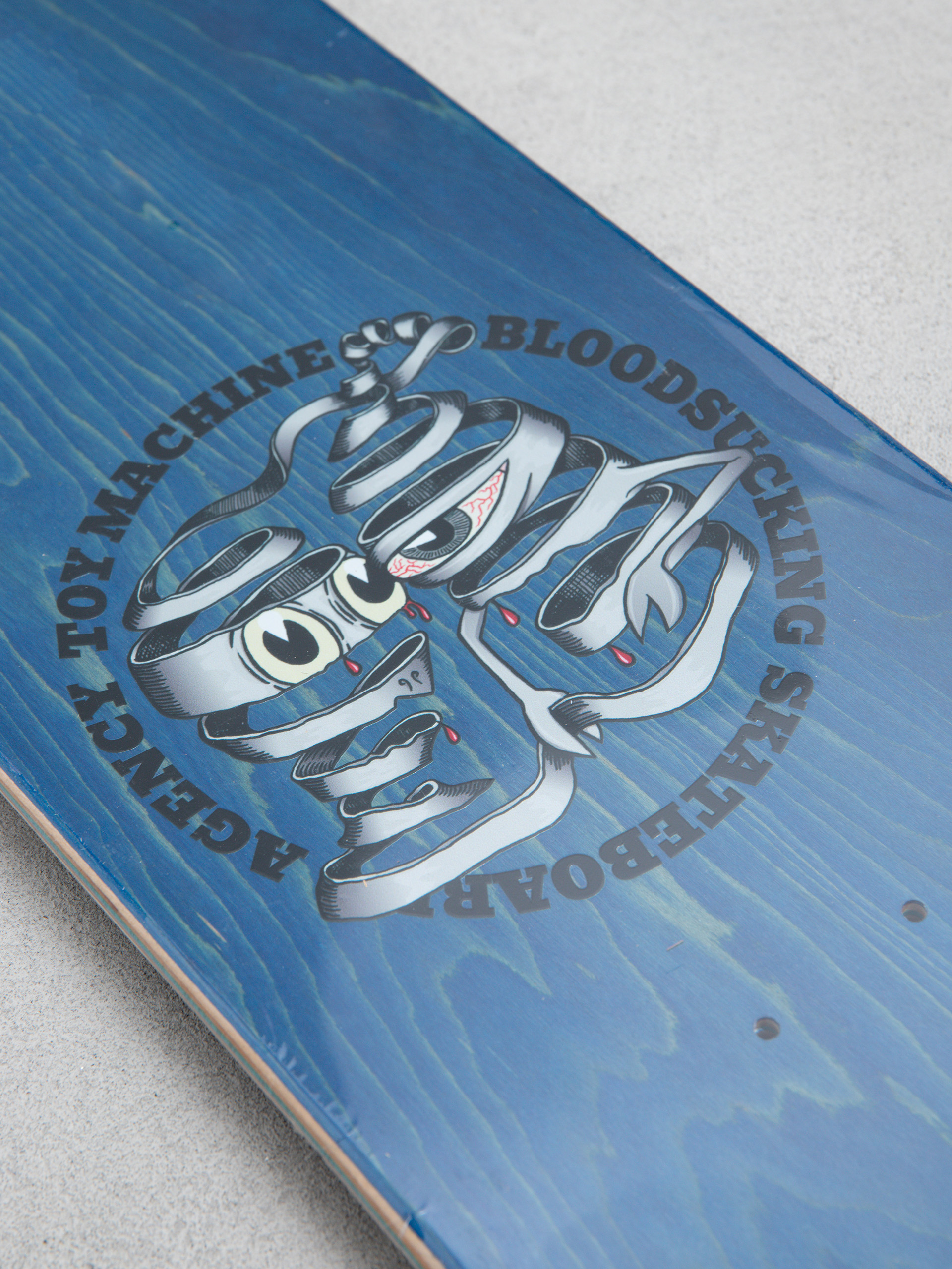 Doska Toy Machine Leabres Bond Of Union