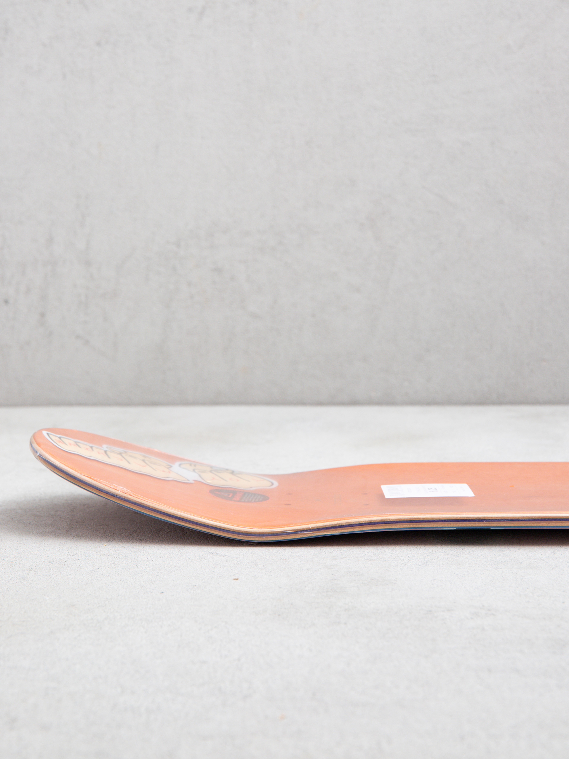 Doska Toy Machine Original Monster (pink)