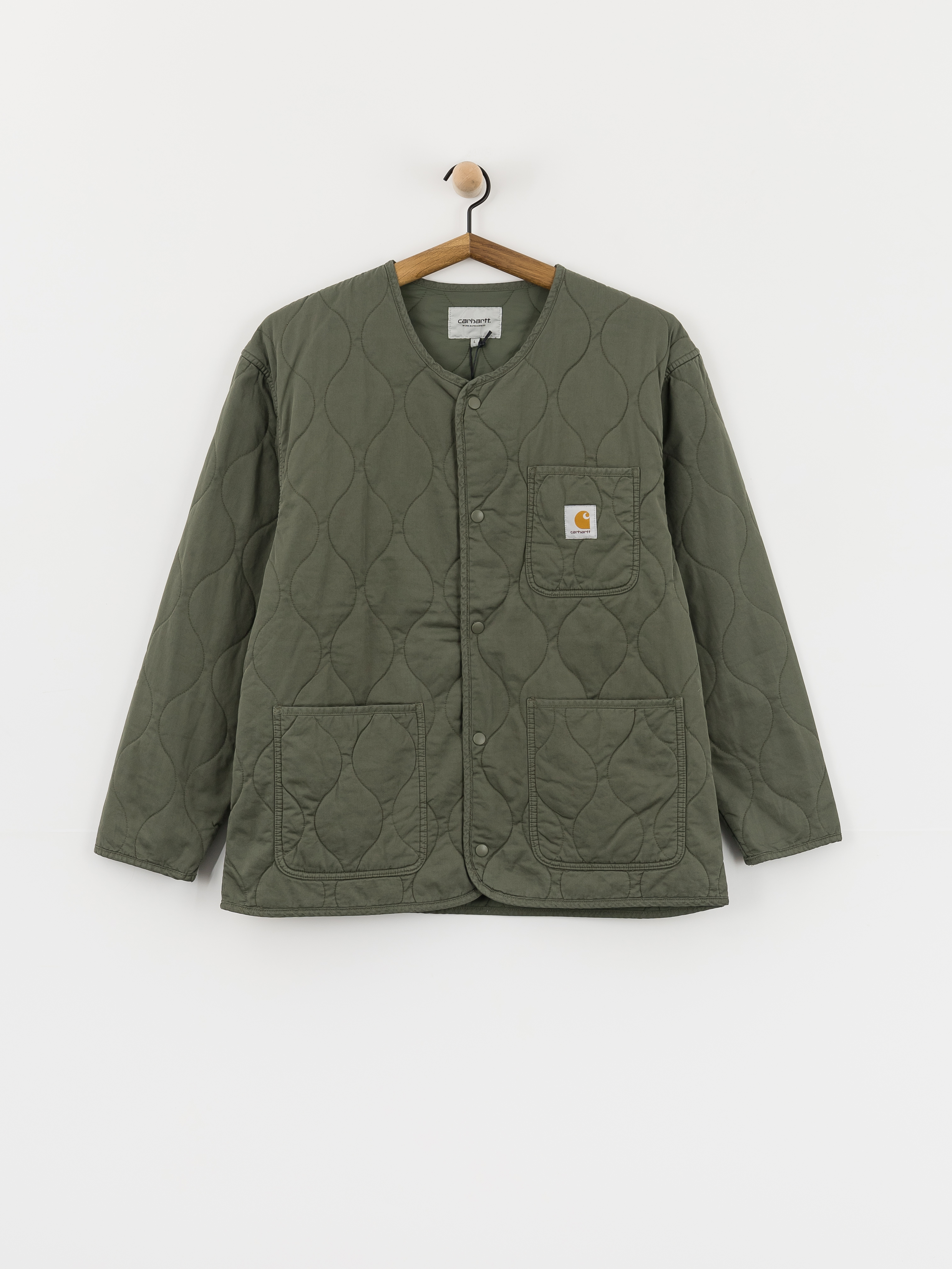 Bunda Carhartt WIP Skyton (leaf)