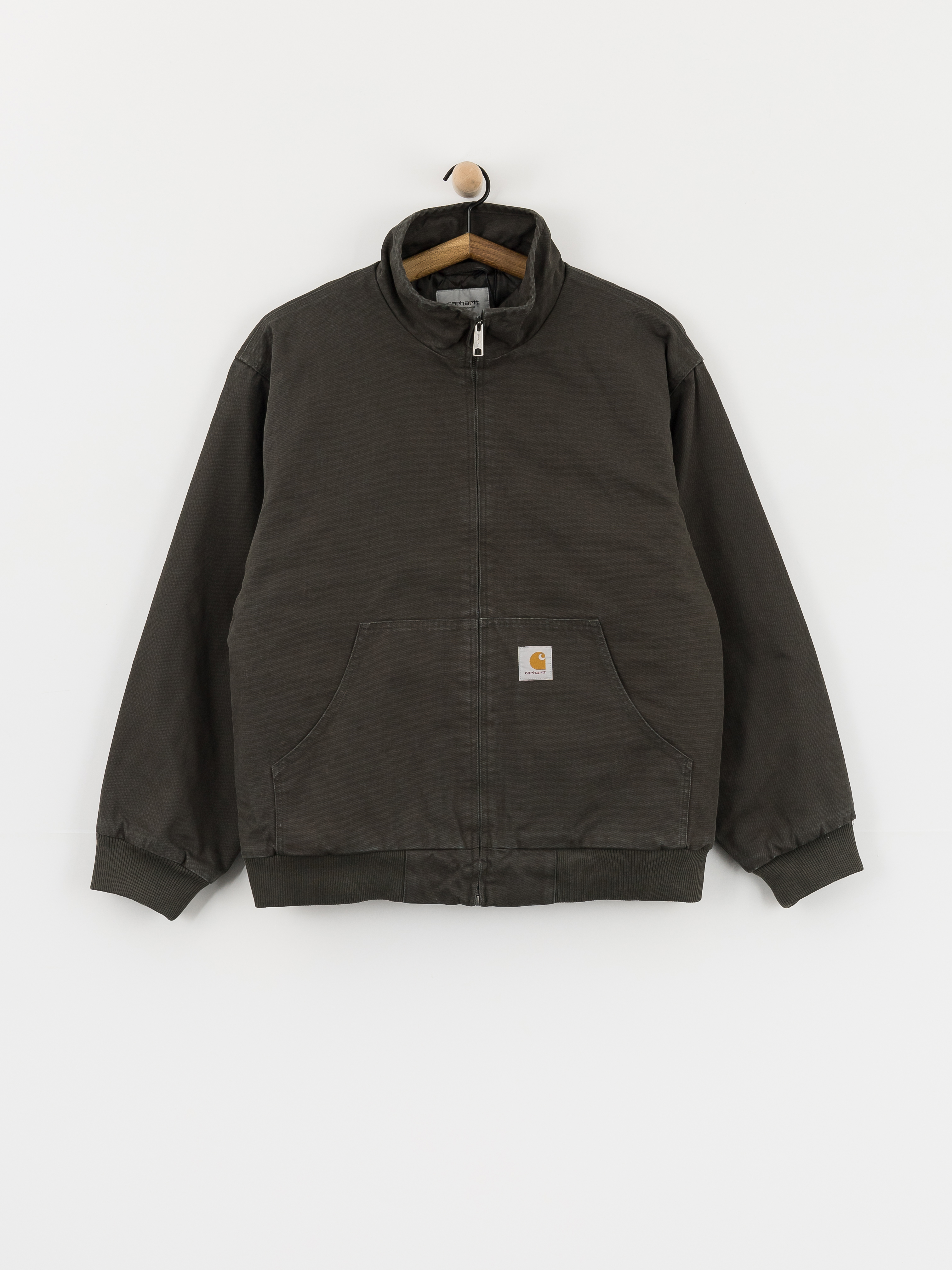 Bunda Carhartt WIP Ravon (oxide green)