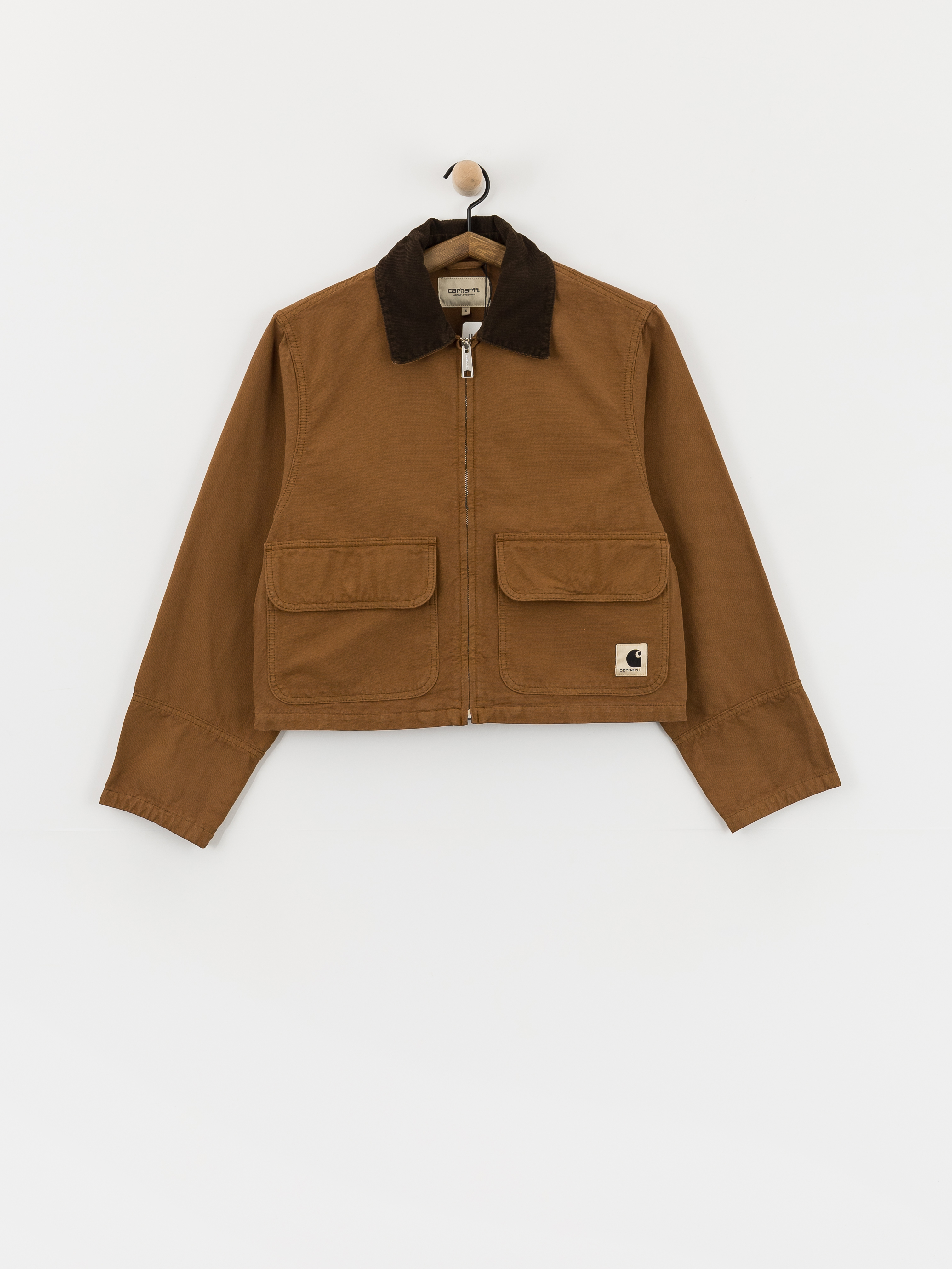 Bunda Carhartt WIP Prescott Wmn