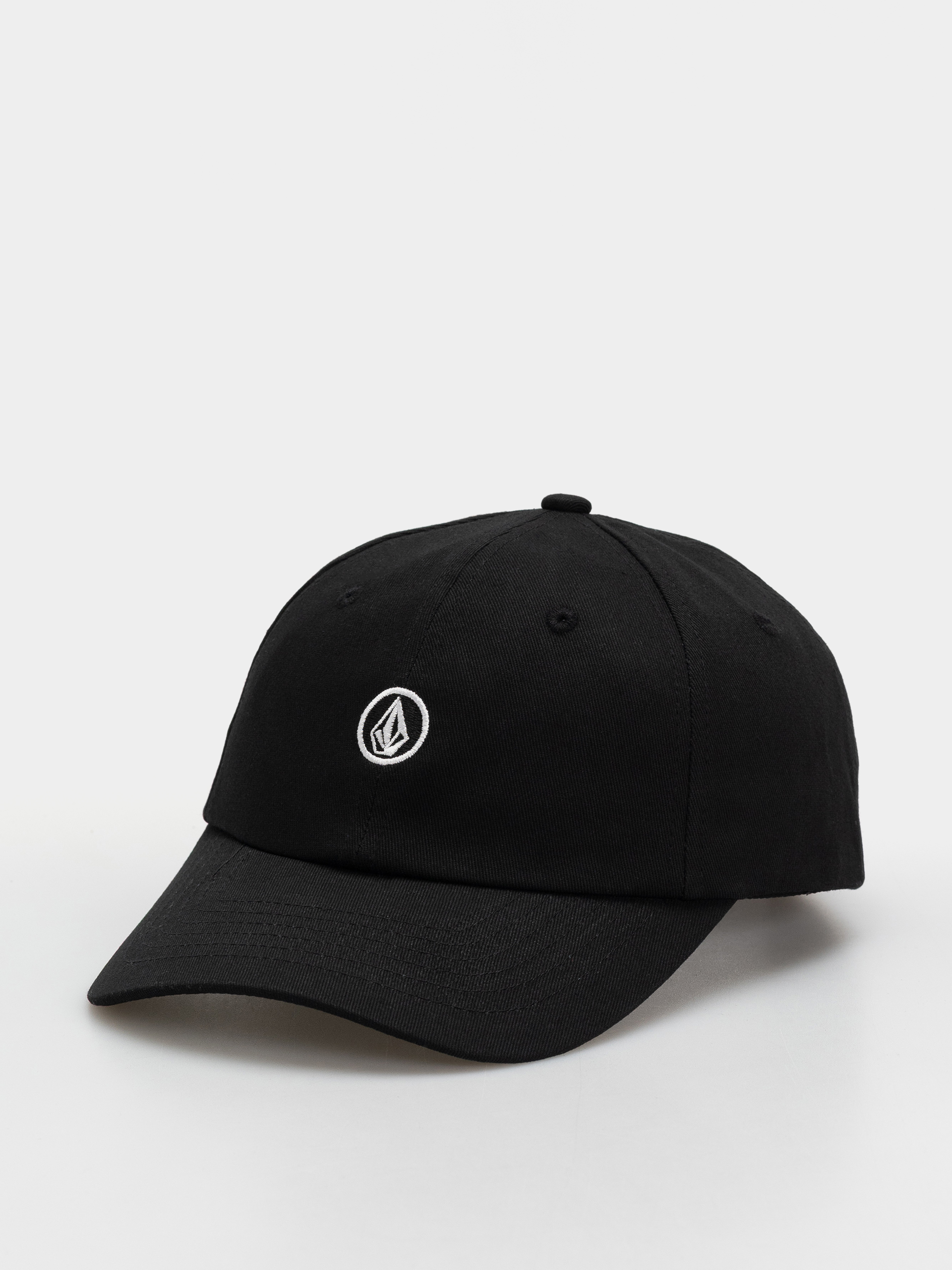 Šiltovka Volcom Circle Stone Dad Wmn (black)