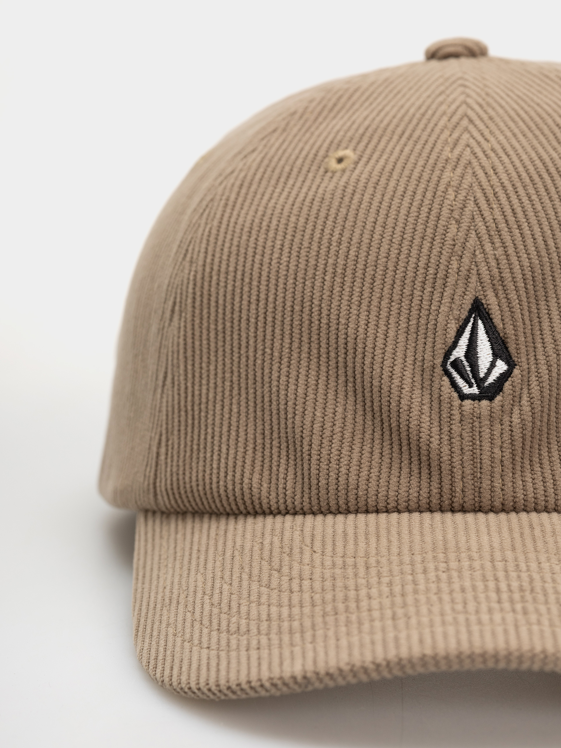 Šiltovka Volcom Full Stone Adj Cord (brindle)