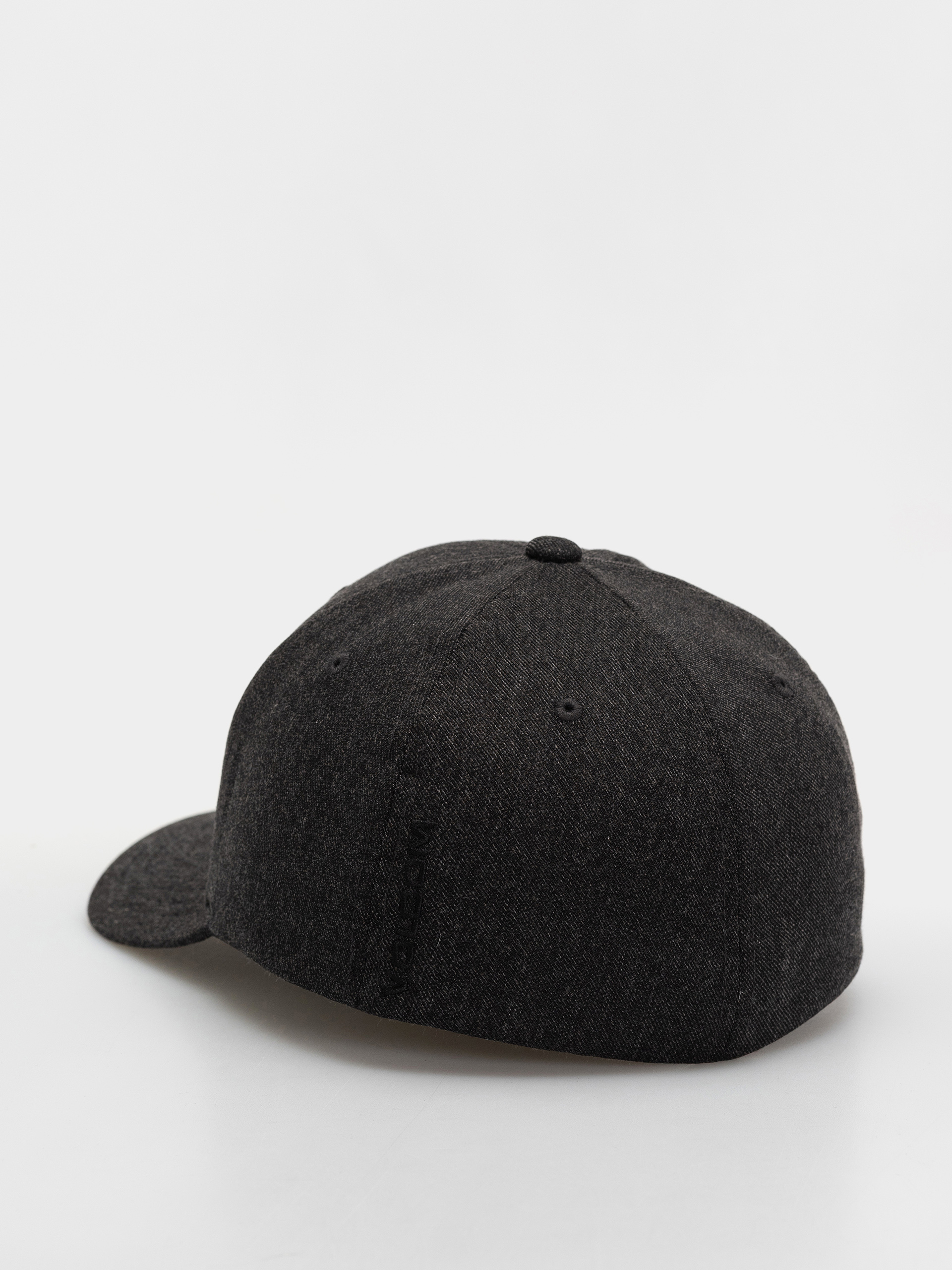 Šiltovka Volcom Full Stone Hthr Flexfit (charcoal heather)