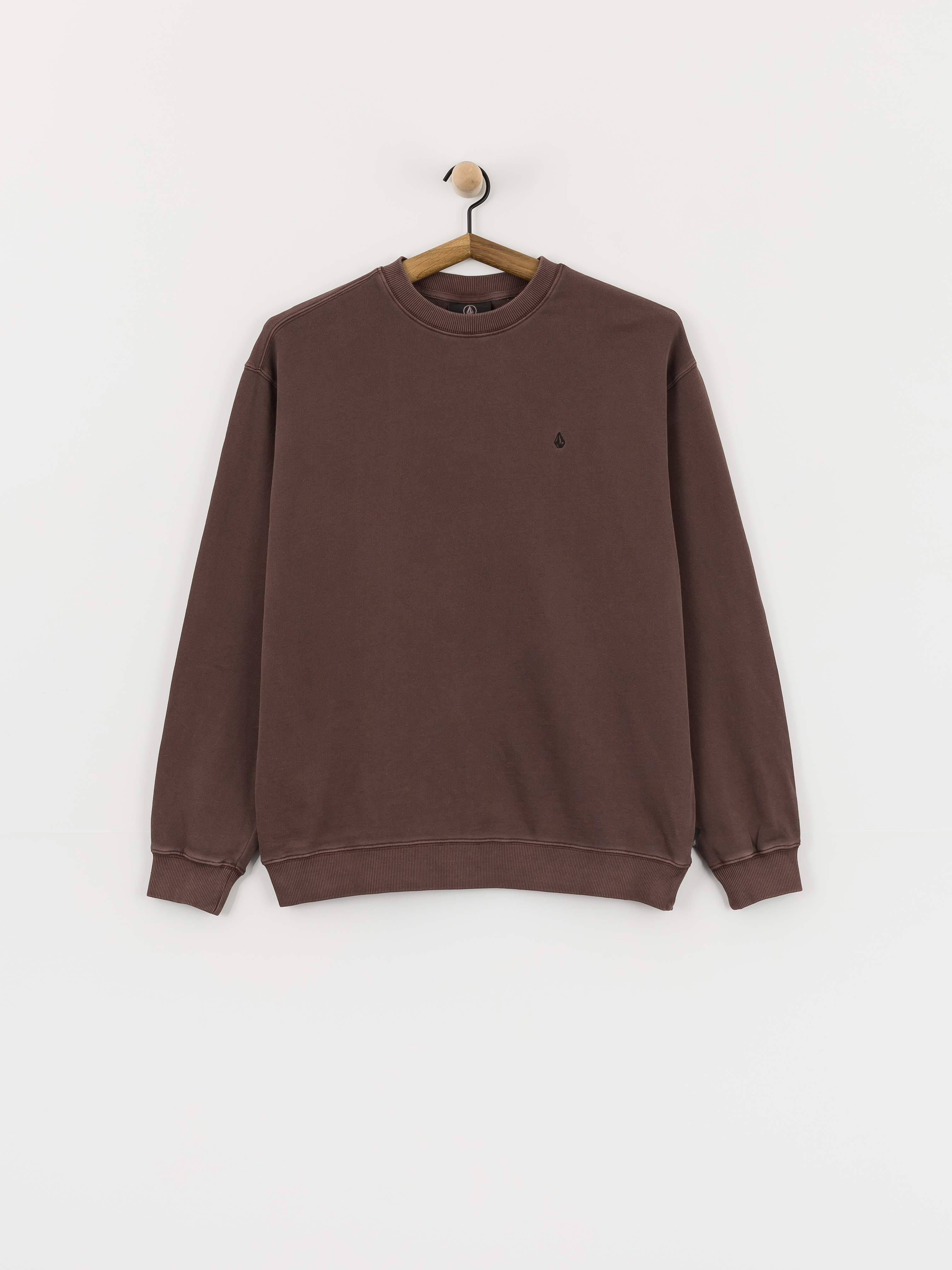 Mikina Volcom Single Stone Tw Crew