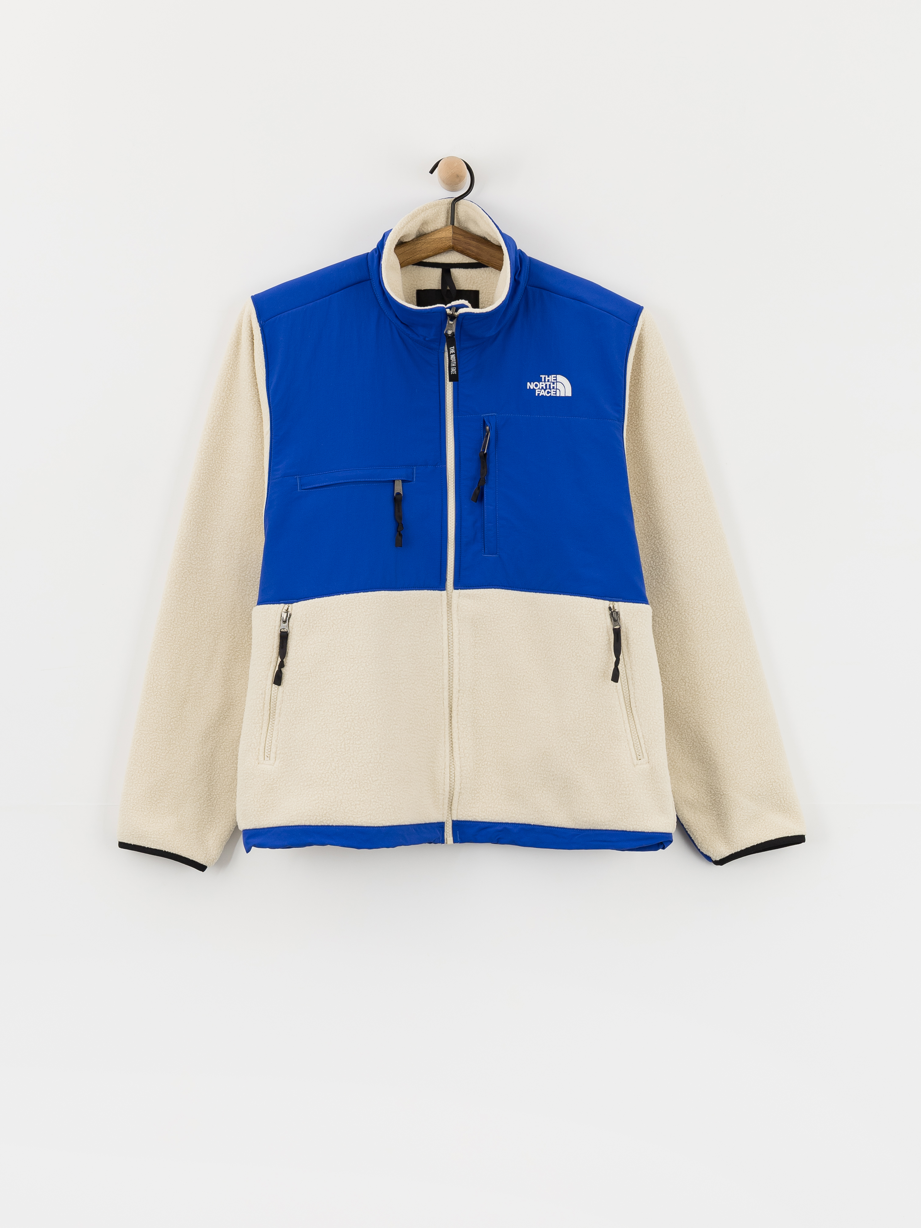 Bunda The North Face Retro Denali (desert stone/tn)