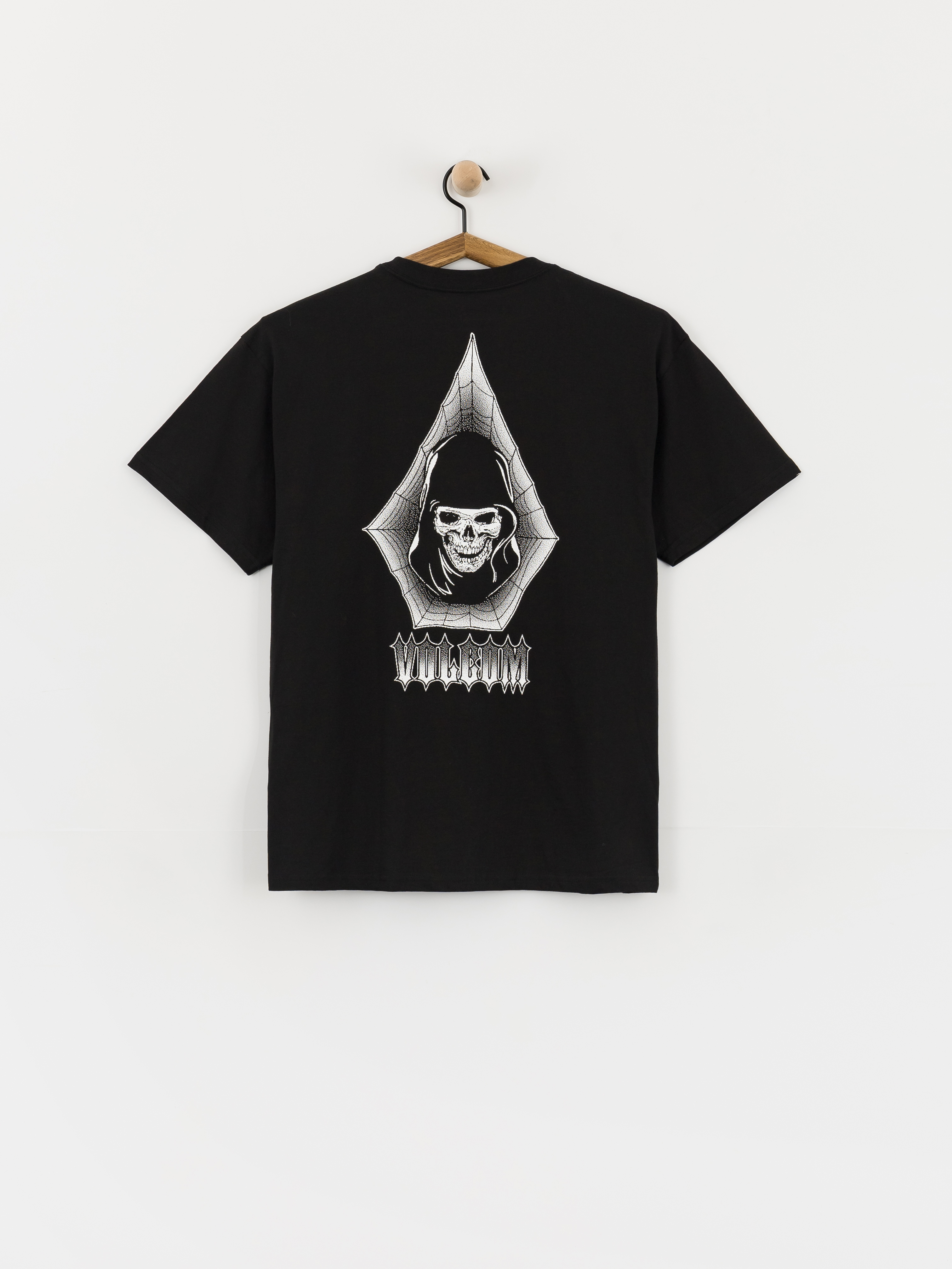 Triu010dko Volcom Gamma Doom (black)