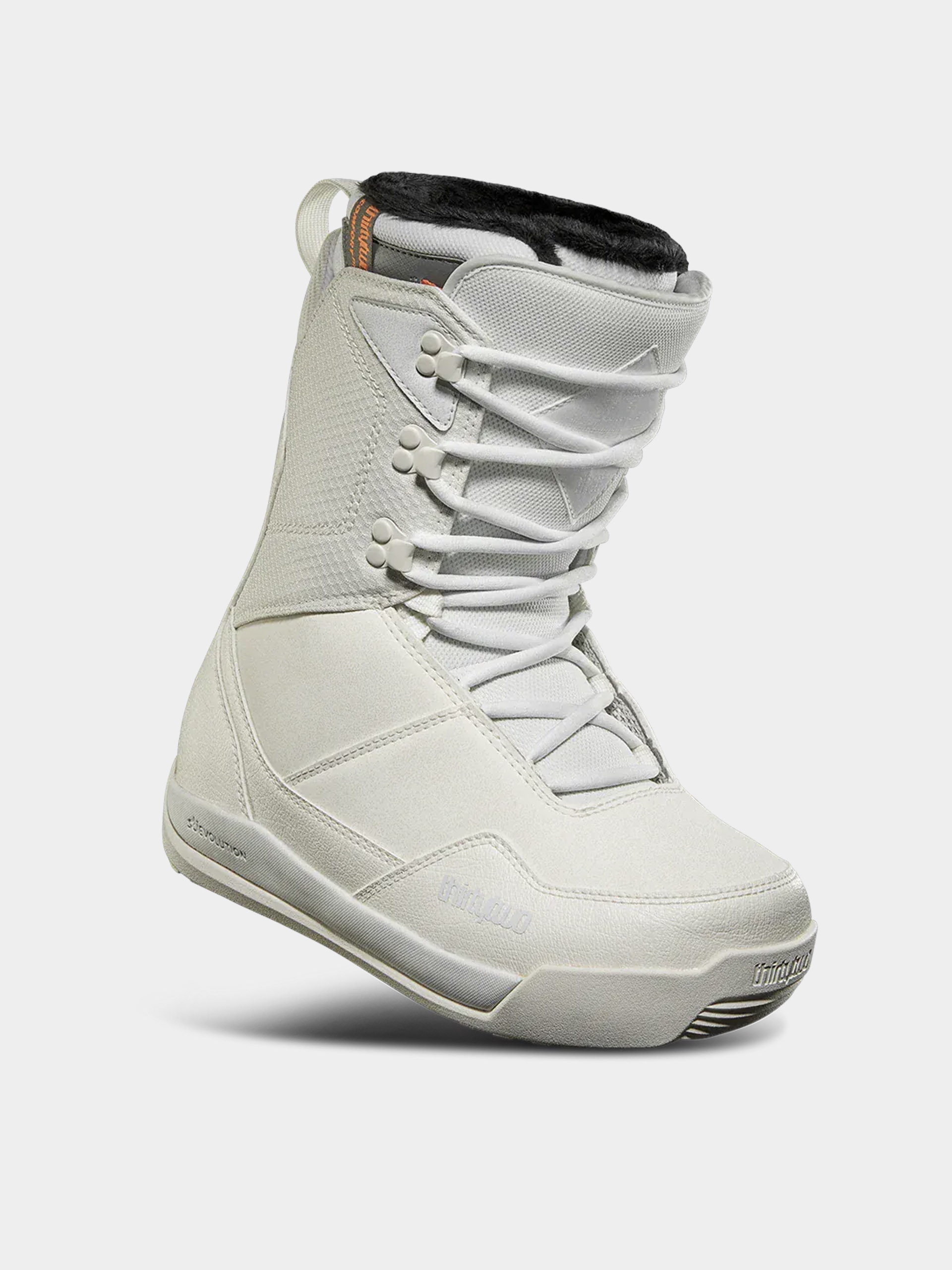 Obuv na snowboard ThirtyTwo Shifty Wmn (bone)