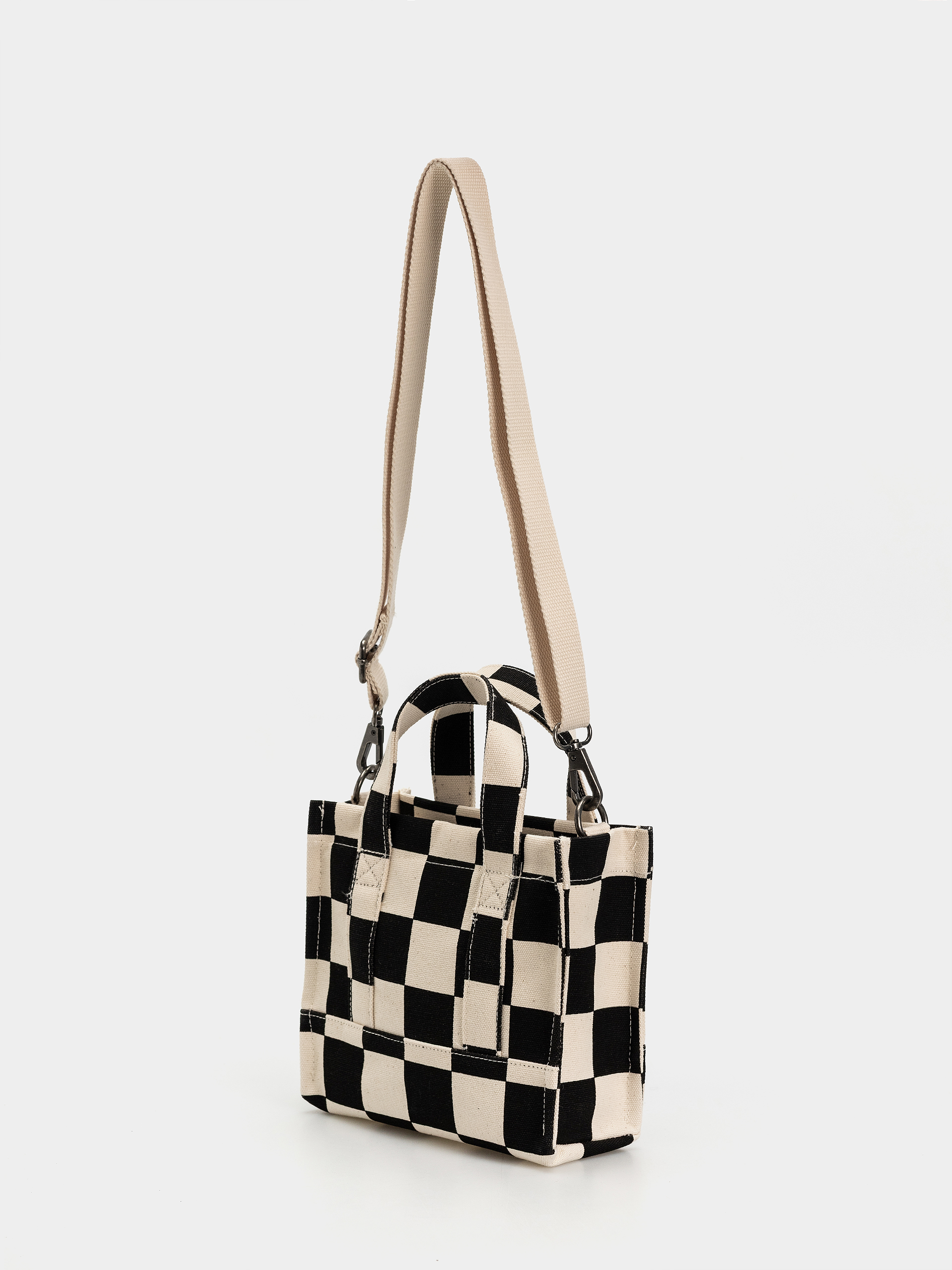 Taška Vans Lil Pergs Tote (antique white)