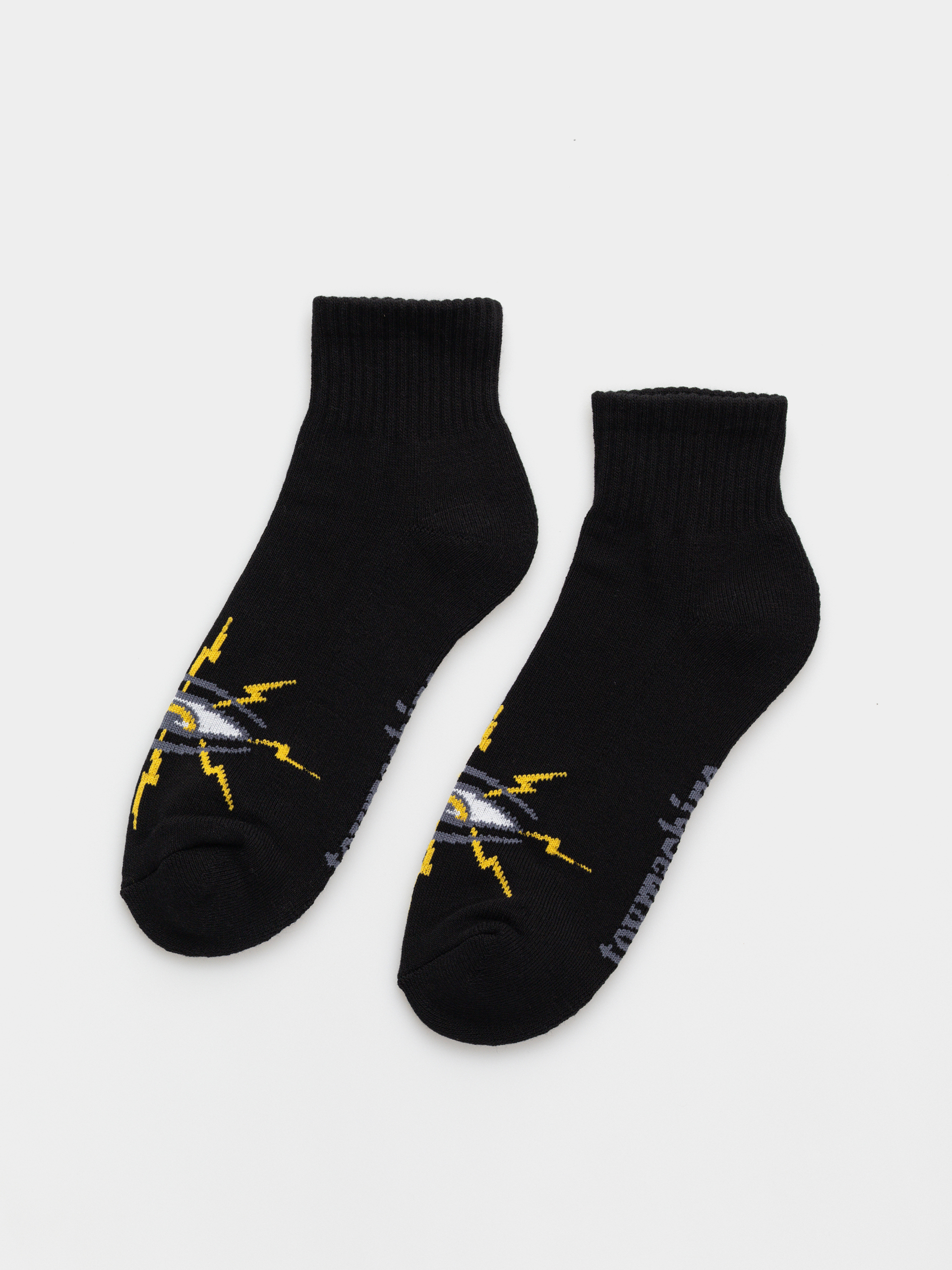 Ponou017eky Toy Machine Lightening Eye (black)