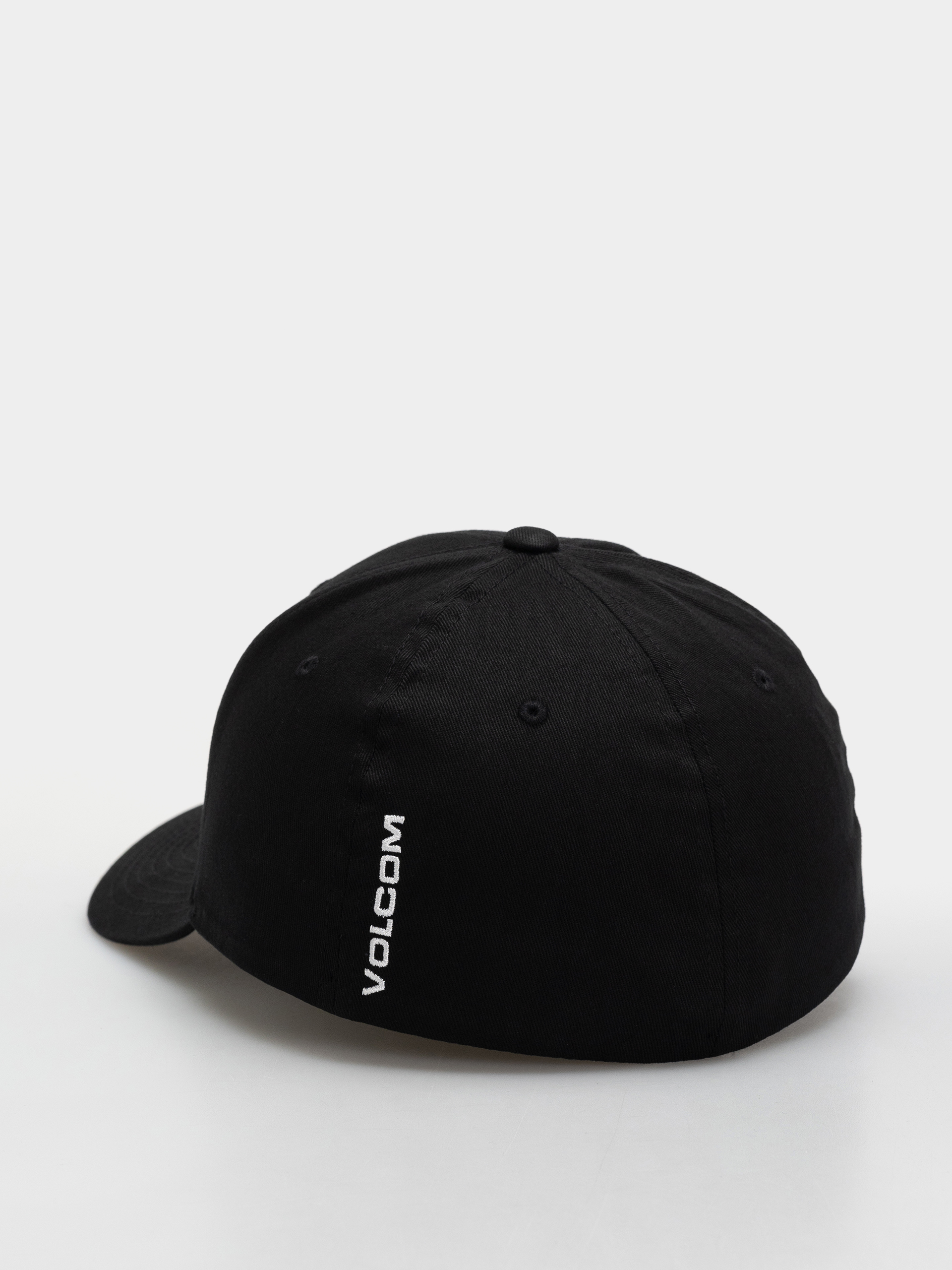 Šiltovka Volcom Full Stone Flexfit (black)