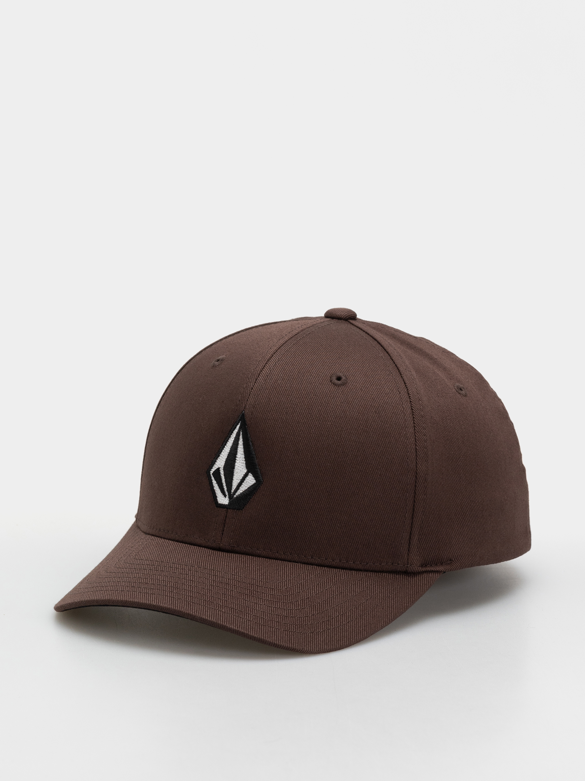 u0160iltovka Volcom Full Stone Flexfit (wren)