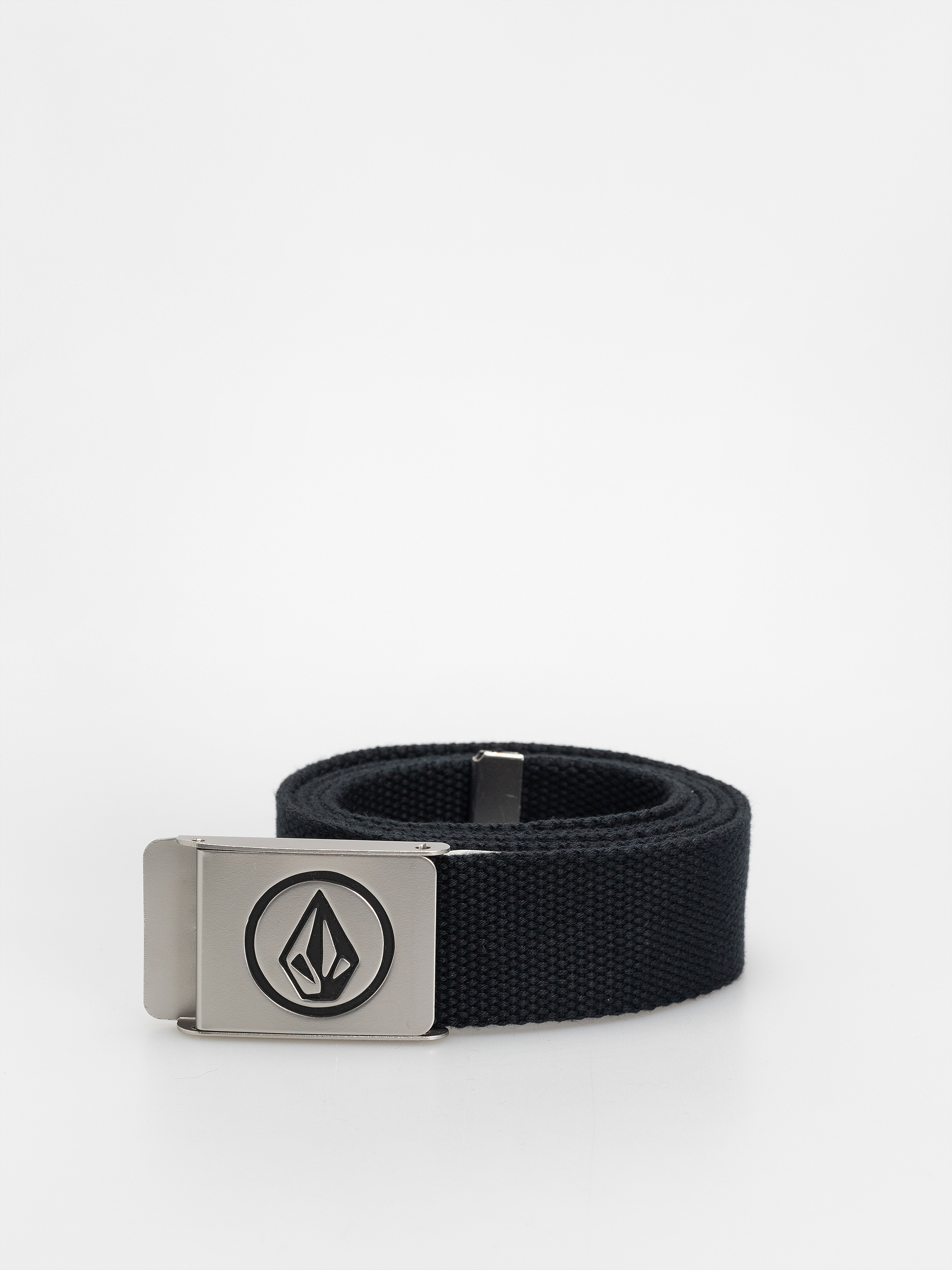 Opasok Volcom Circle Web (black)