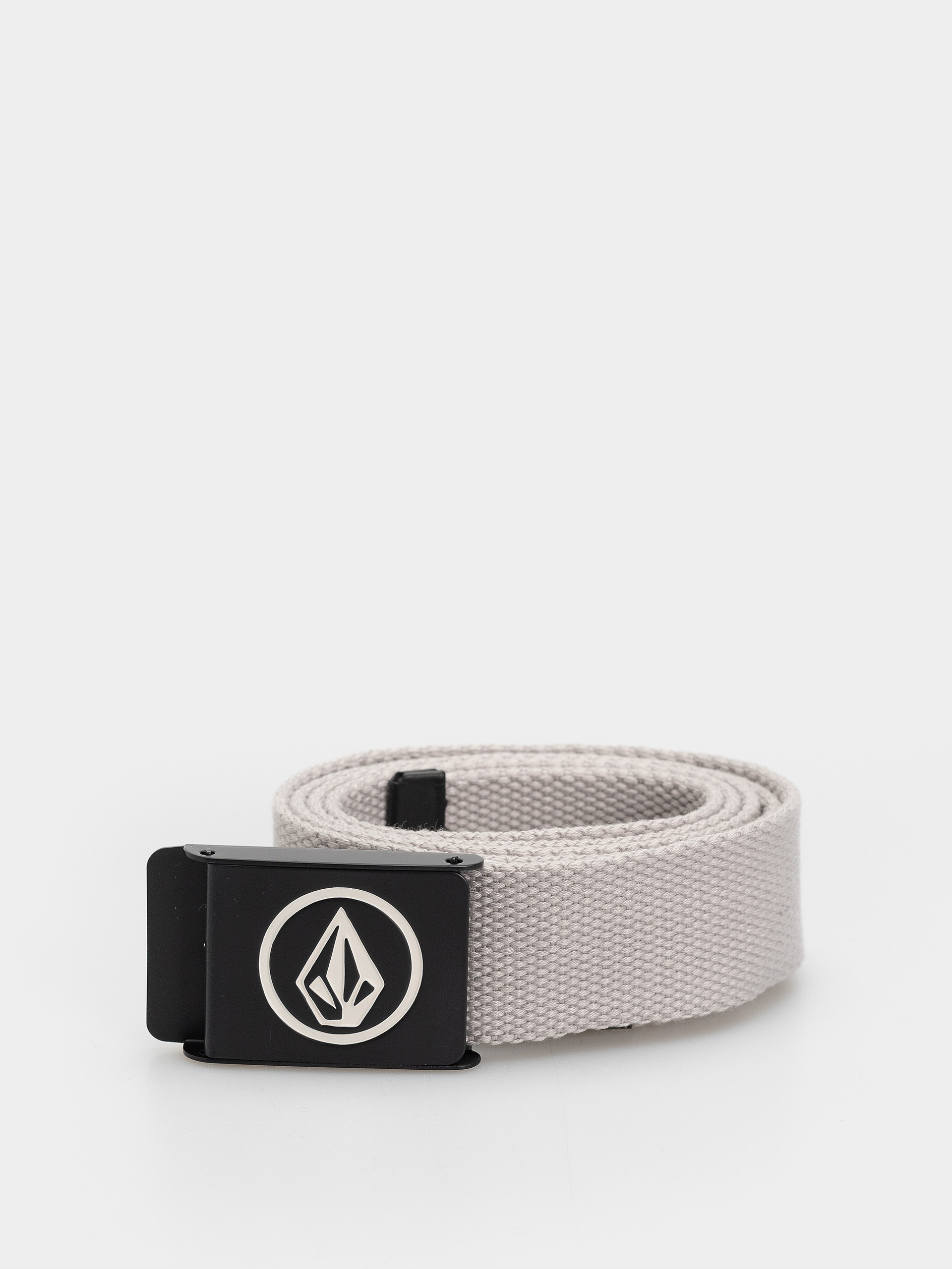 Opasok Volcom Circle Web (heather grey)