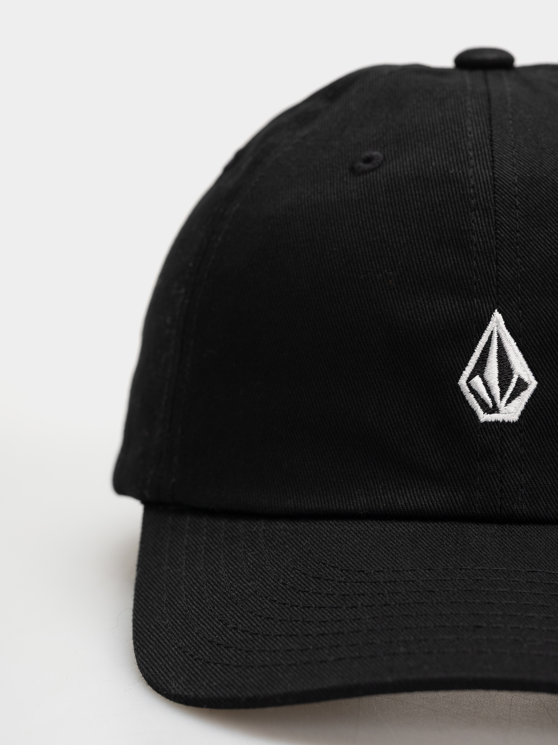 Šiltovka Volcom Full Stone Adj (black)