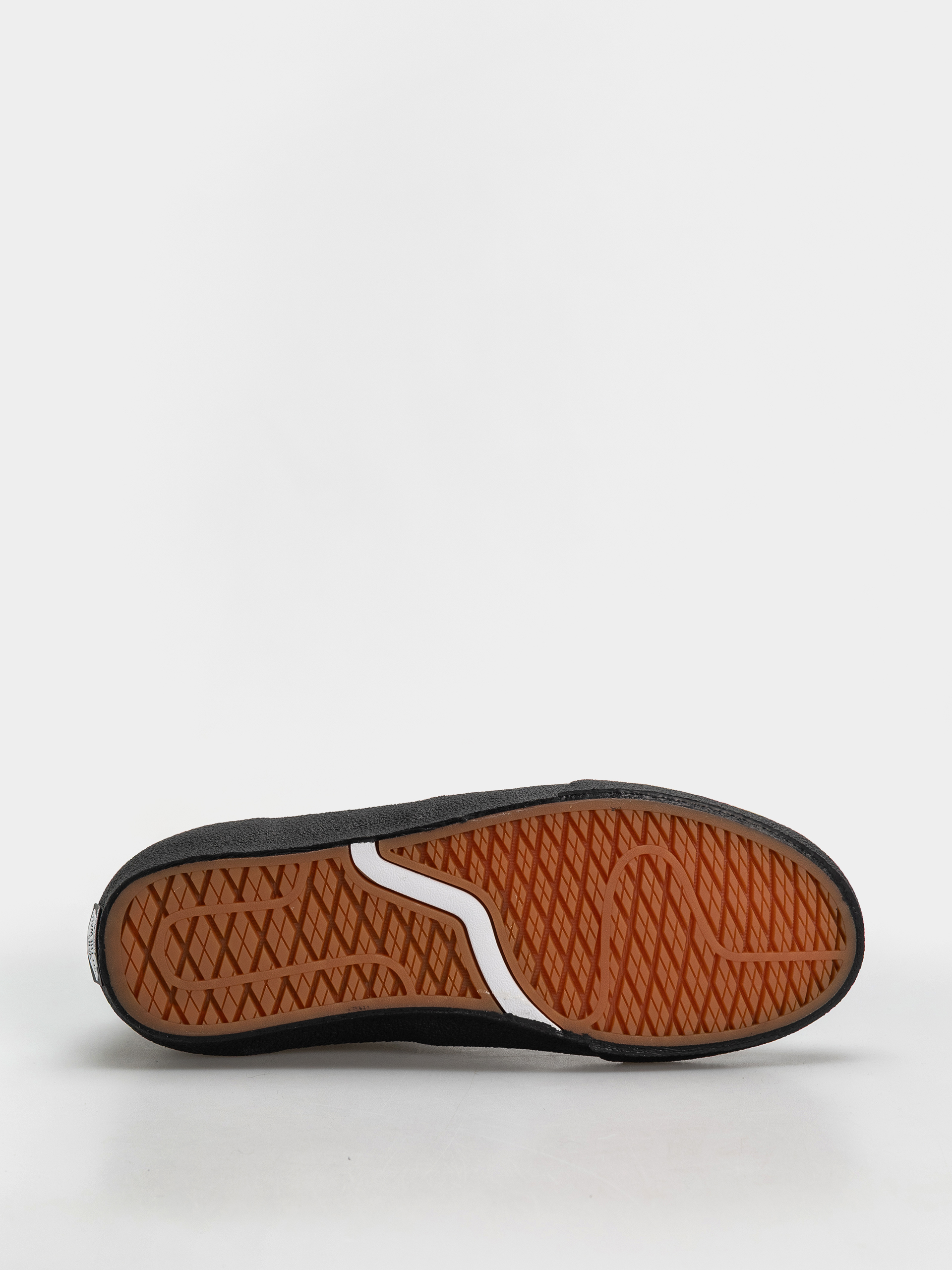 Topánky Vans Skate Curren Caples (charcoal/black)