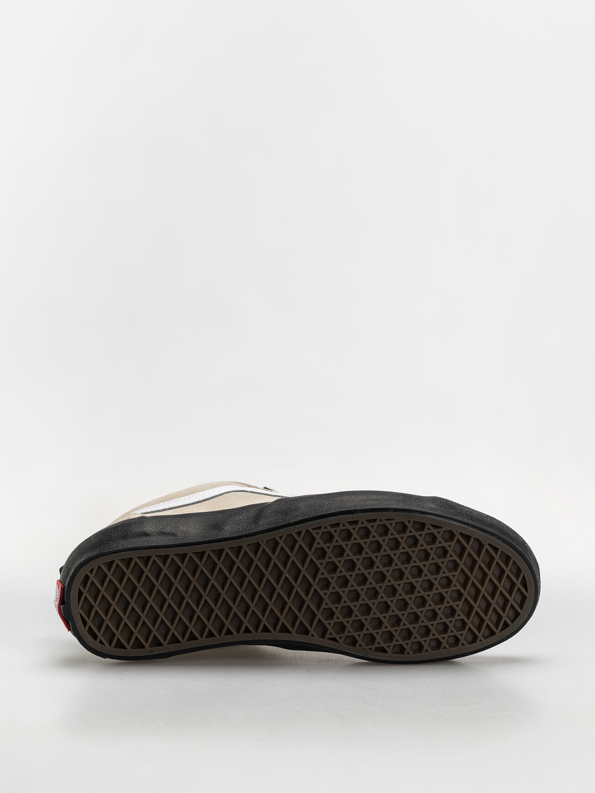 Topánky Vans Skate Old Skool 36 + (oatmeal/black)